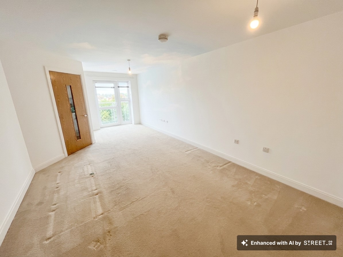1 bedroom apartment for sale, Farnham House Mill Gardens Loughborough Road, Loughborough, LE12