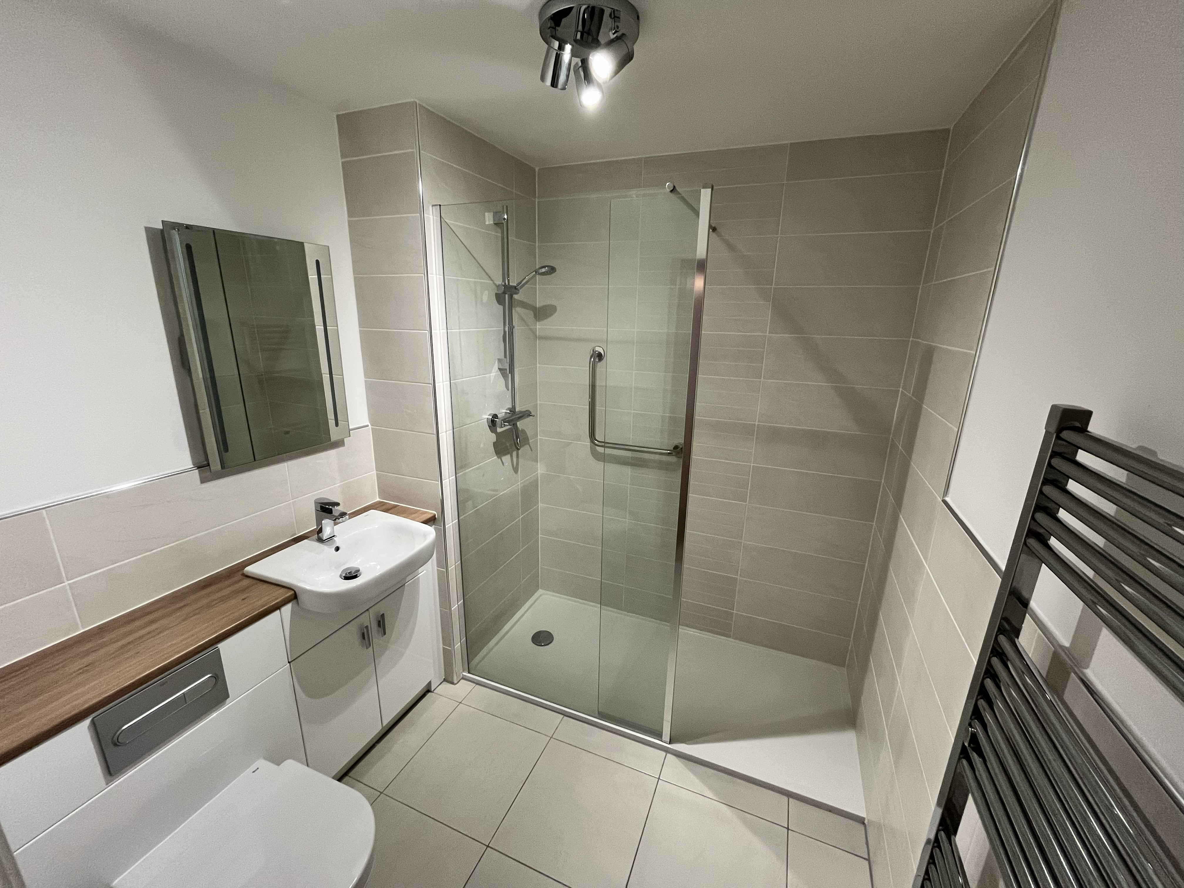 1 bedroom apartment for sale, Farnham House Mill Gardens Loughborough Road, Loughborough, LE12