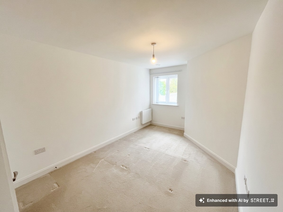 1 bedroom apartment for sale, Farnham House Mill Gardens Loughborough Road, Loughborough, LE12