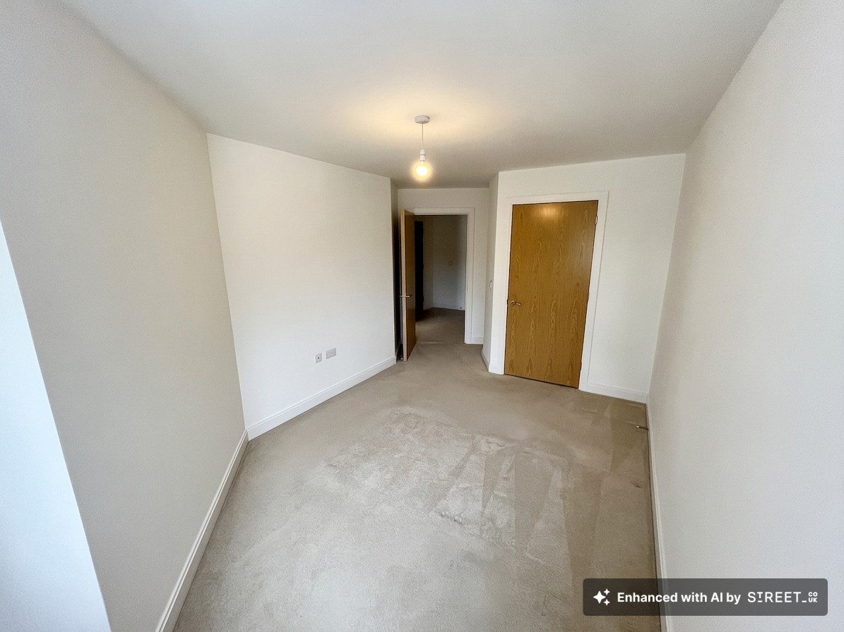 1 bedroom apartment for sale, Farnham House Mill Gardens Loughborough Road, Loughborough, LE12
