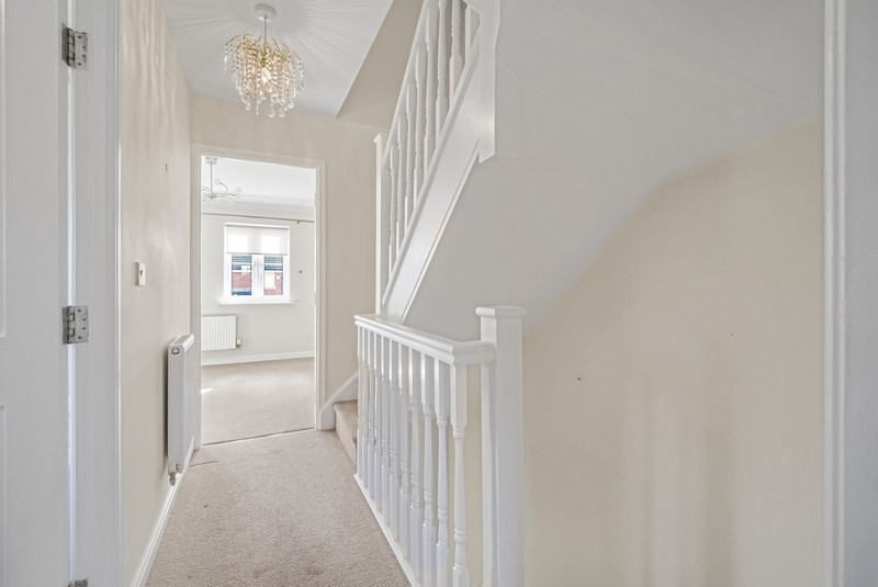 3 bedroom for sale, Sunbeam Close, Newport, NP19, photo 13 of 20