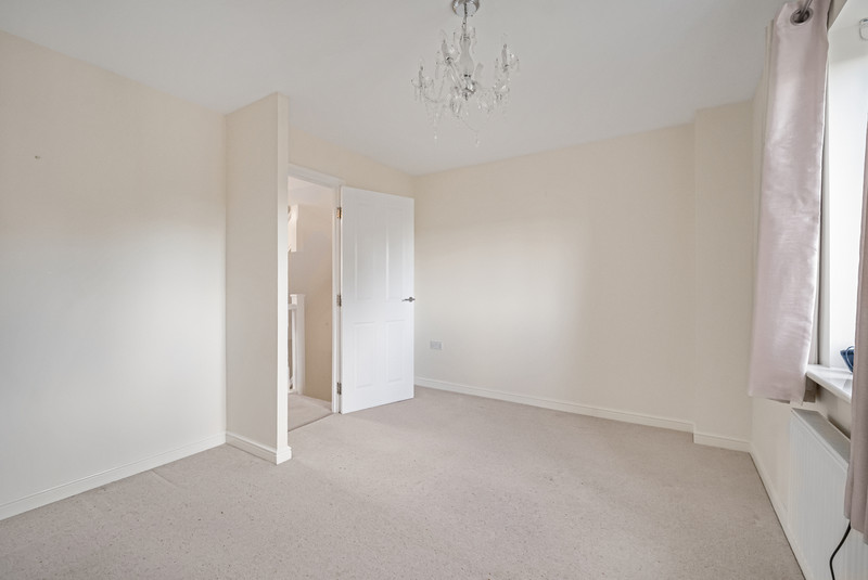 3 bedroom for sale, Sunbeam Close, Newport, NP19, photo 16 of 20