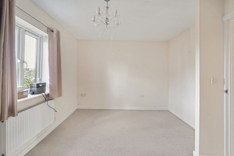 3 bedroom for sale, Sunbeam Close, Newport, NP19, photo 17 of 20