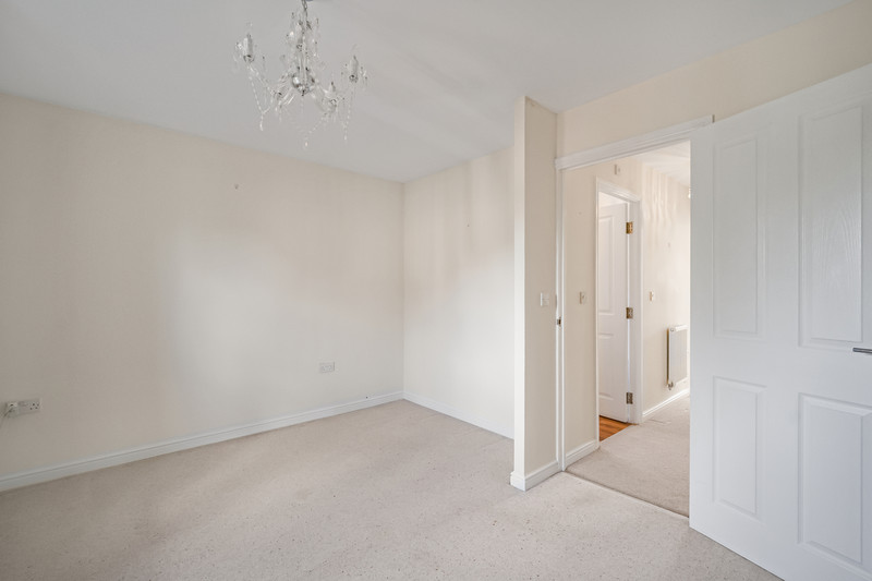 3 bedroom for sale, Sunbeam Close, Newport, NP19, photo 18 of 20