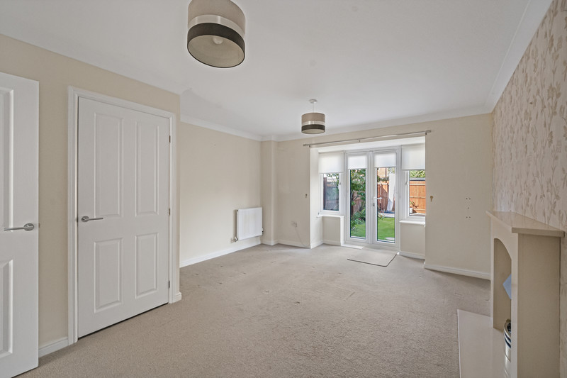 3 bedroom for sale, Sunbeam Close, Newport, NP19, photo 4