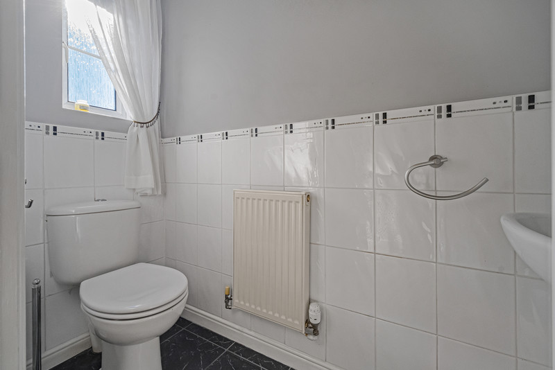3 bedroom for sale, Sunbeam Close, Newport, NP19, photo 7 of 20