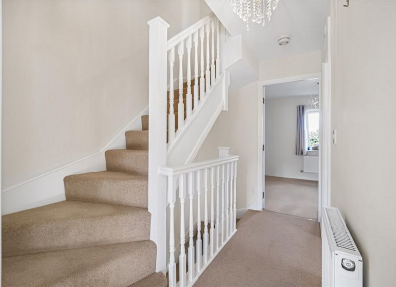 3 bedroom for sale, Sunbeam Close, Newport, NP19, photo 8 of 20