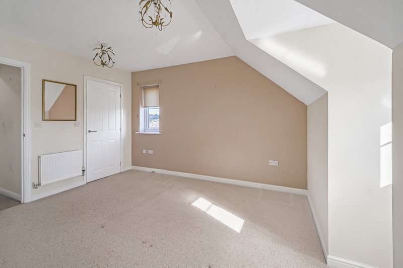 3 bedroom for sale, Sunbeam Close, Newport, NP19, photo 9 of 20