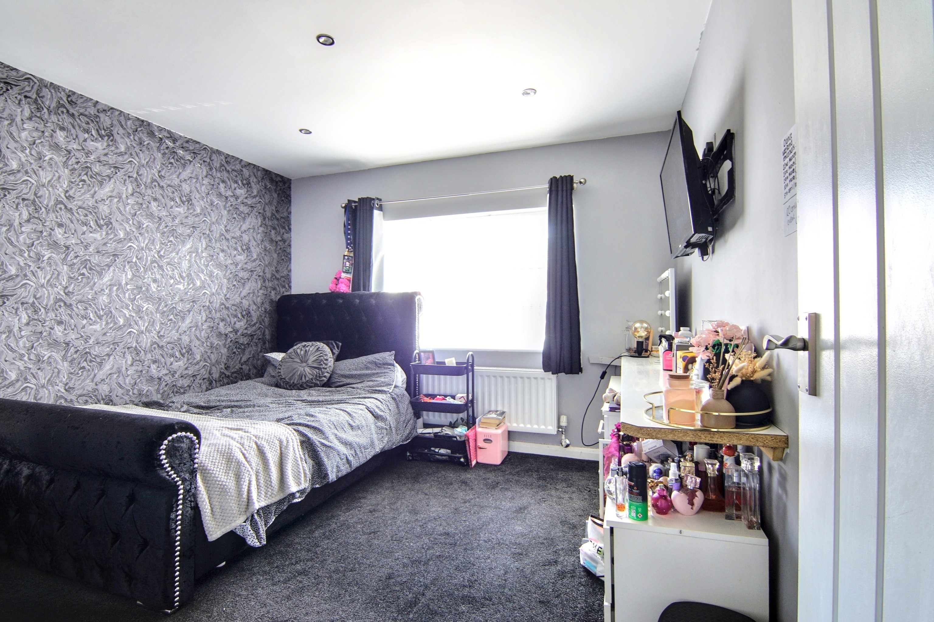 4 bedroom semi detached house for sale, Burbages Lane, Coventry, CV6, photo 12 of 17