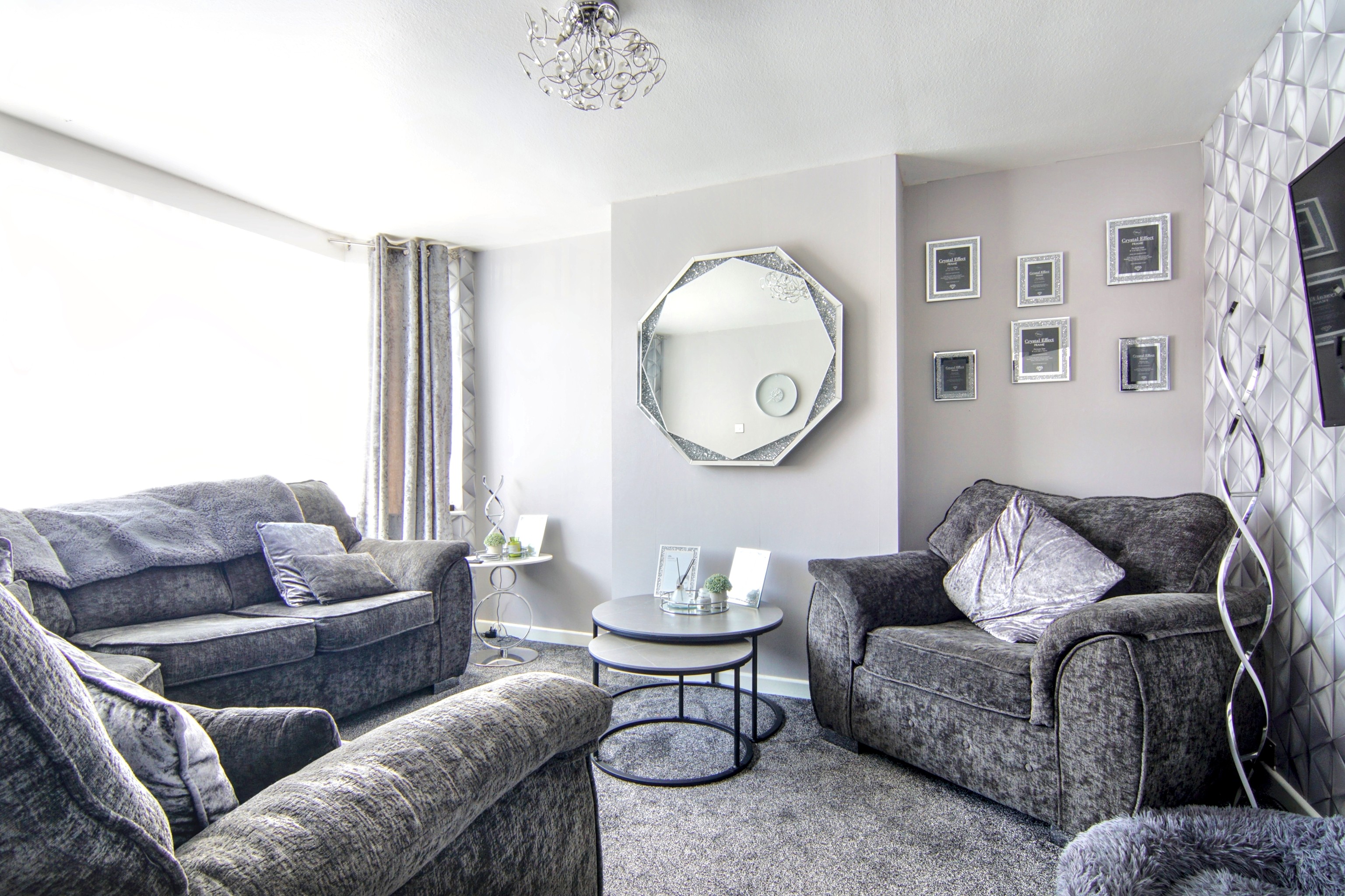 4 bedroom semi detached house for sale, Burbages Lane, Coventry, CV6, photo 6 of 17