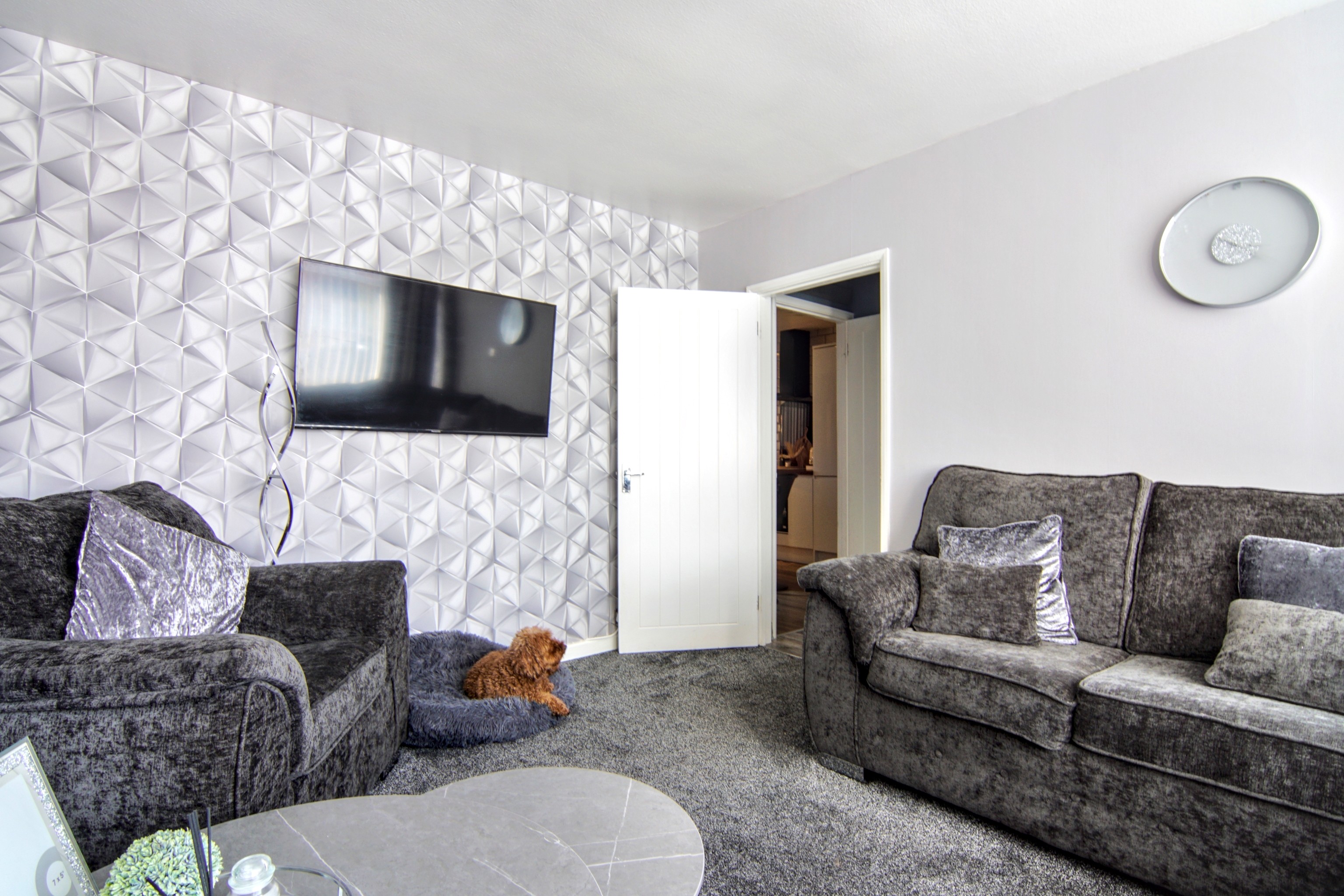4 bedroom semi detached house for sale, Burbages Lane, Coventry, CV6, photo 7 of 17