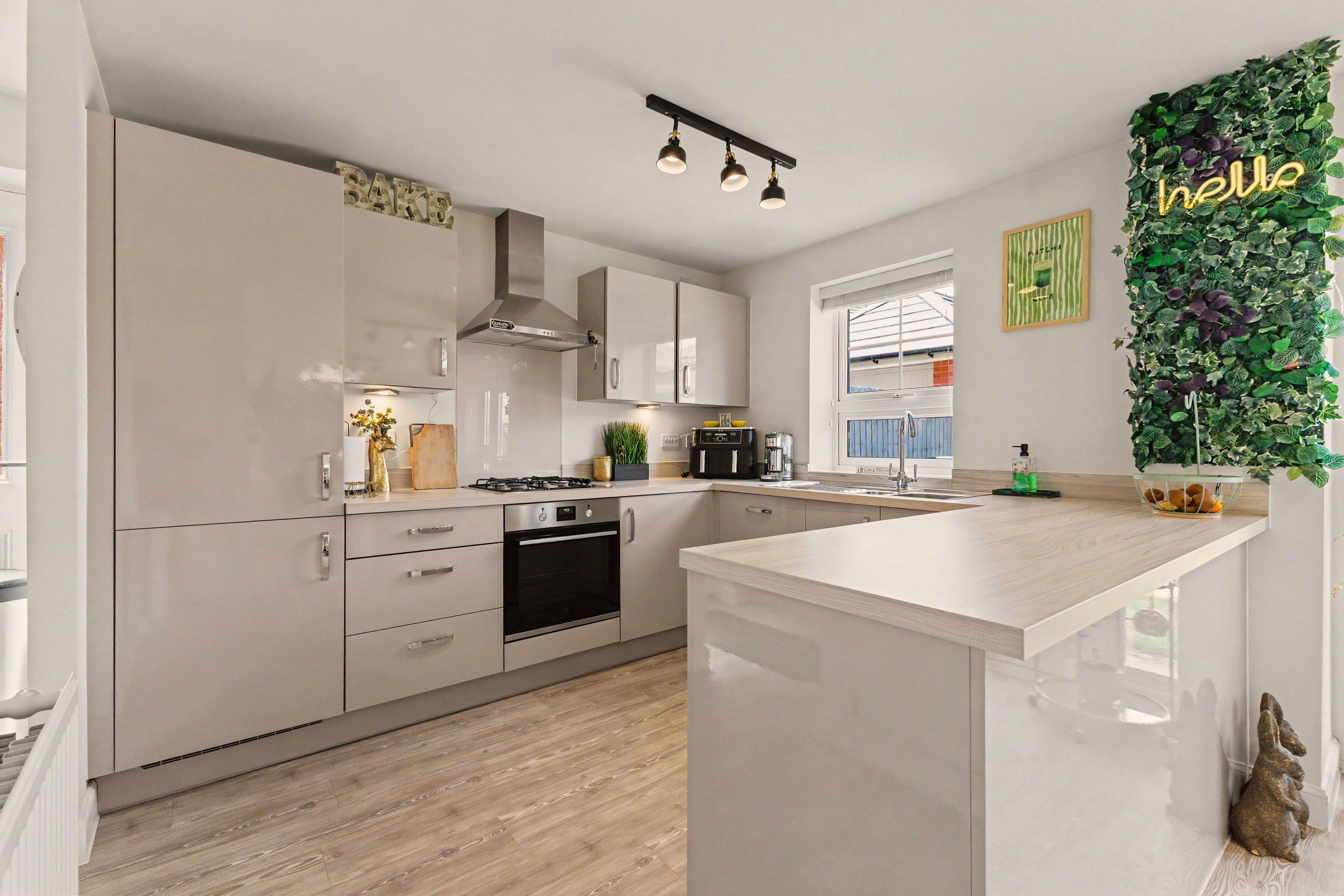 4 bedroom detached house for sale, Horton Drive, Leamington Spa, CV33