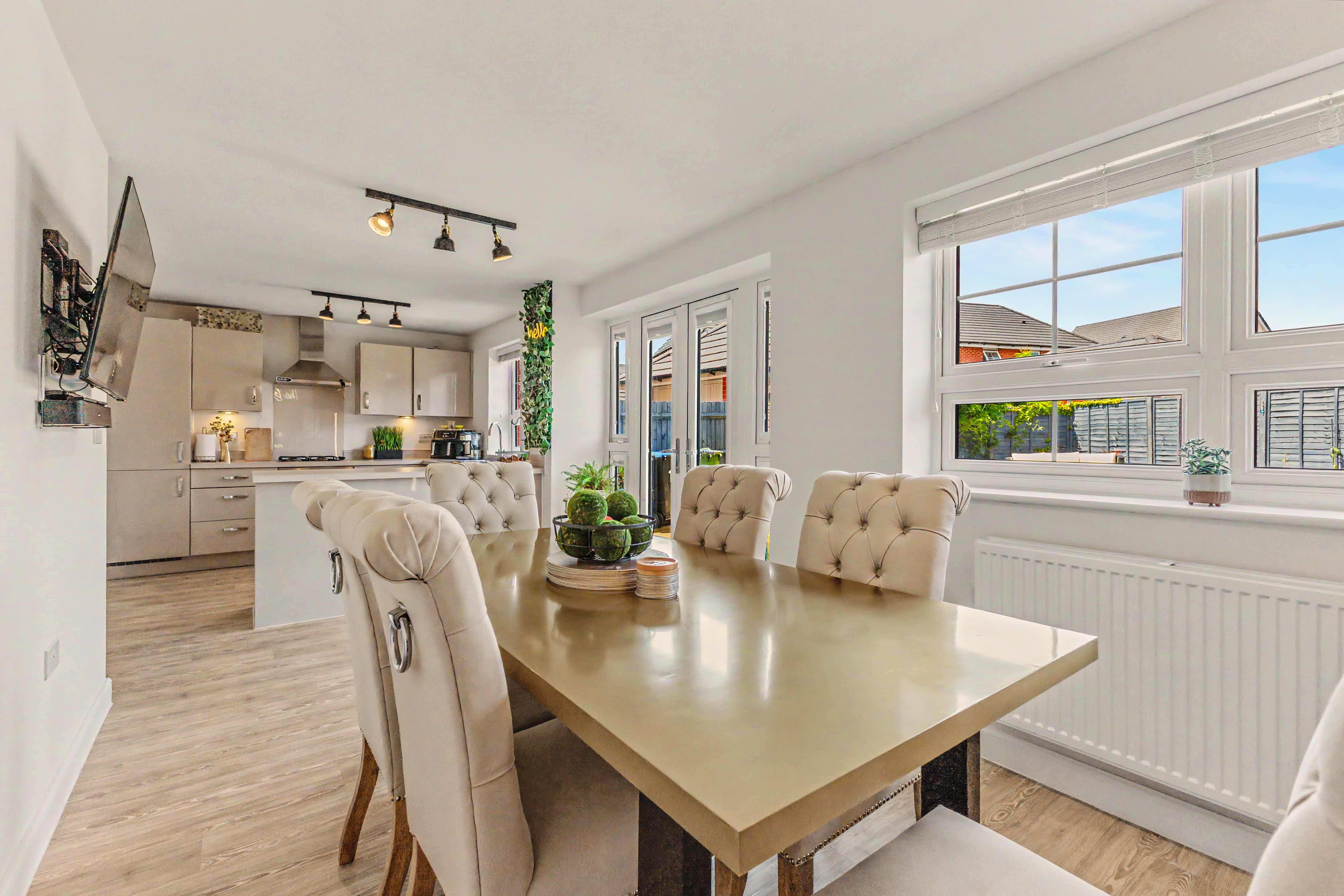 4 bedroom detached house for sale, Horton Drive, Leamington Spa, CV33