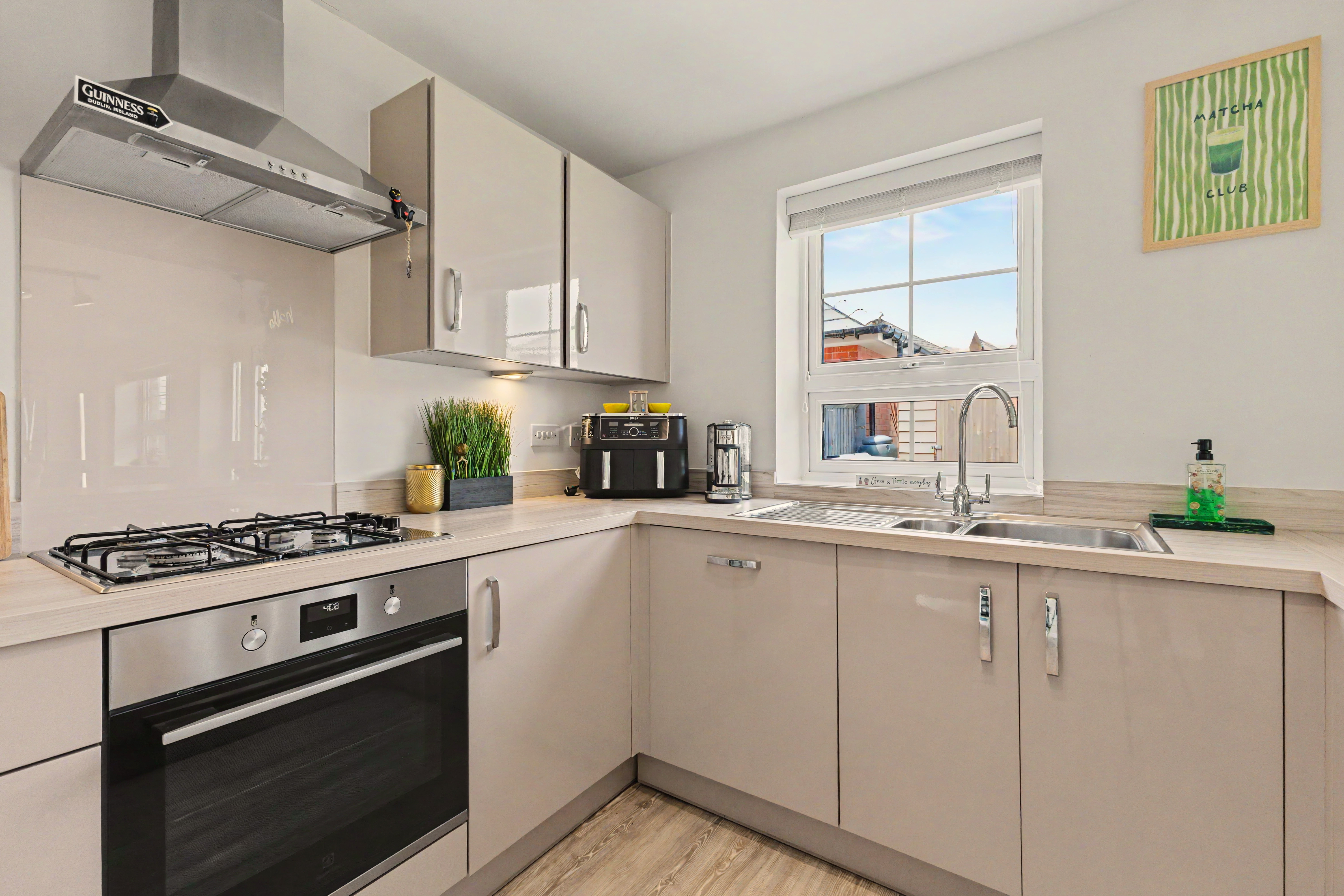 4 bedroom detached house for sale, Horton Drive, Leamington Spa, CV33