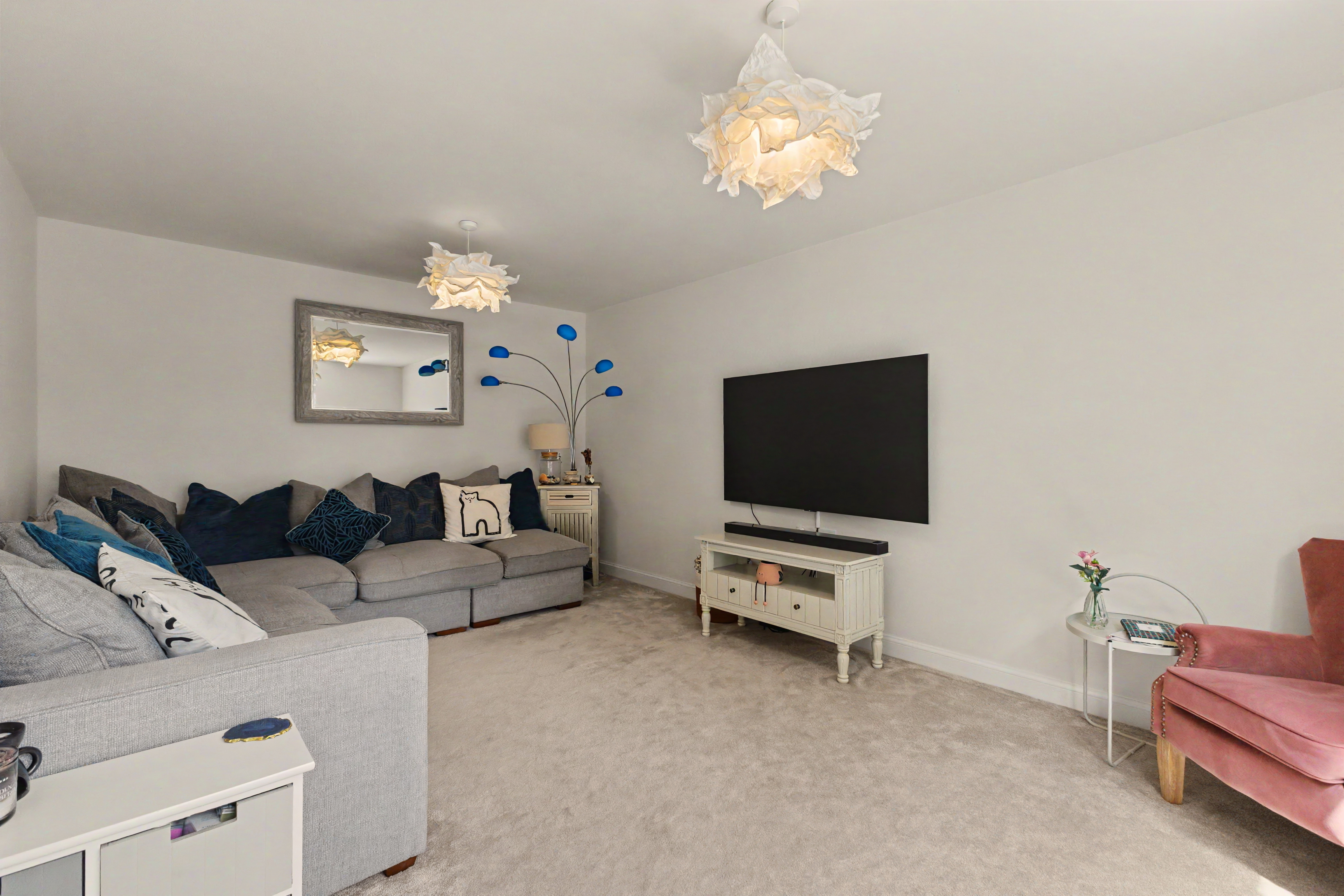 4 bedroom detached house for sale, Horton Drive, Leamington Spa, CV33