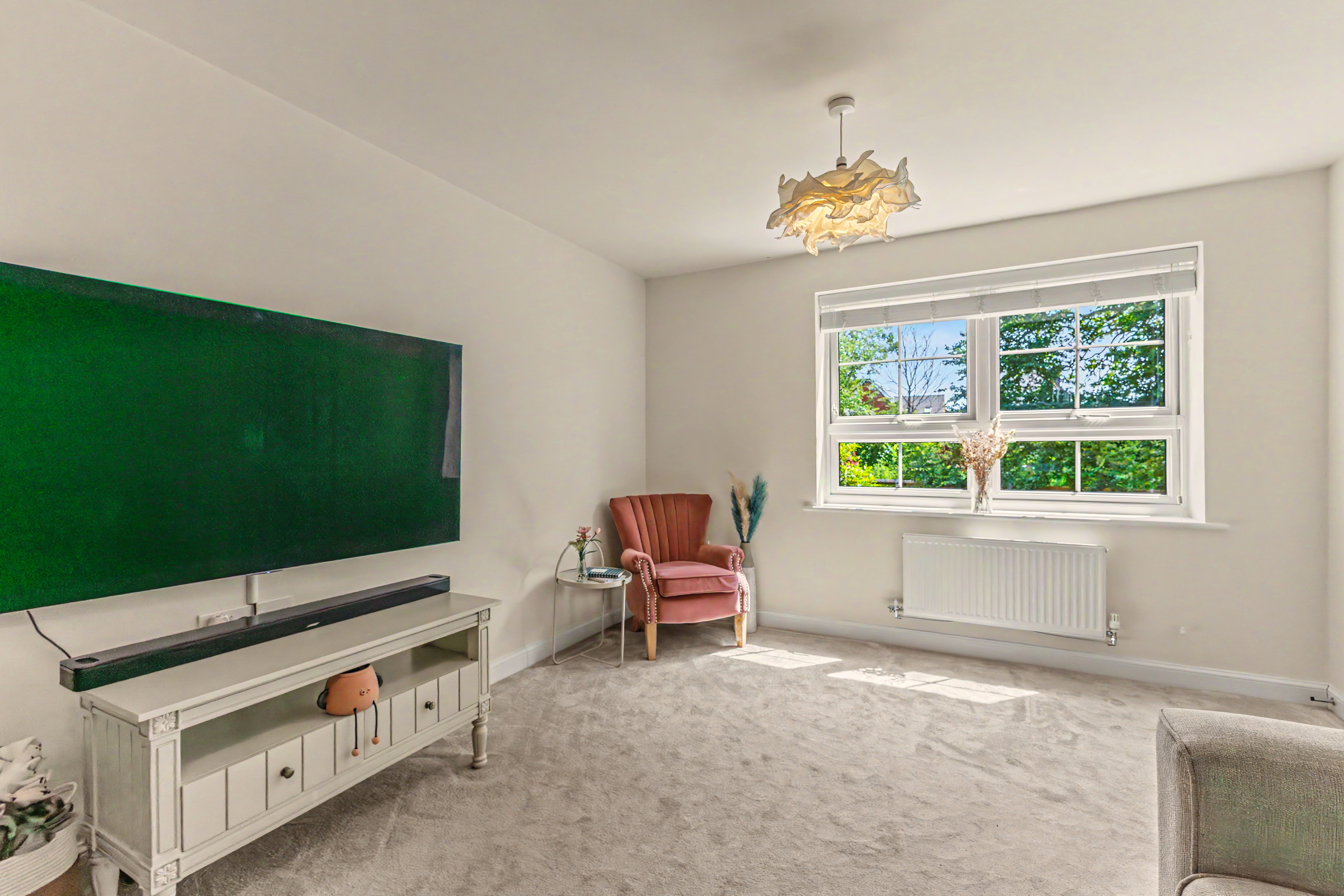 4 bedroom detached house for sale, Horton Drive, Leamington Spa, CV33