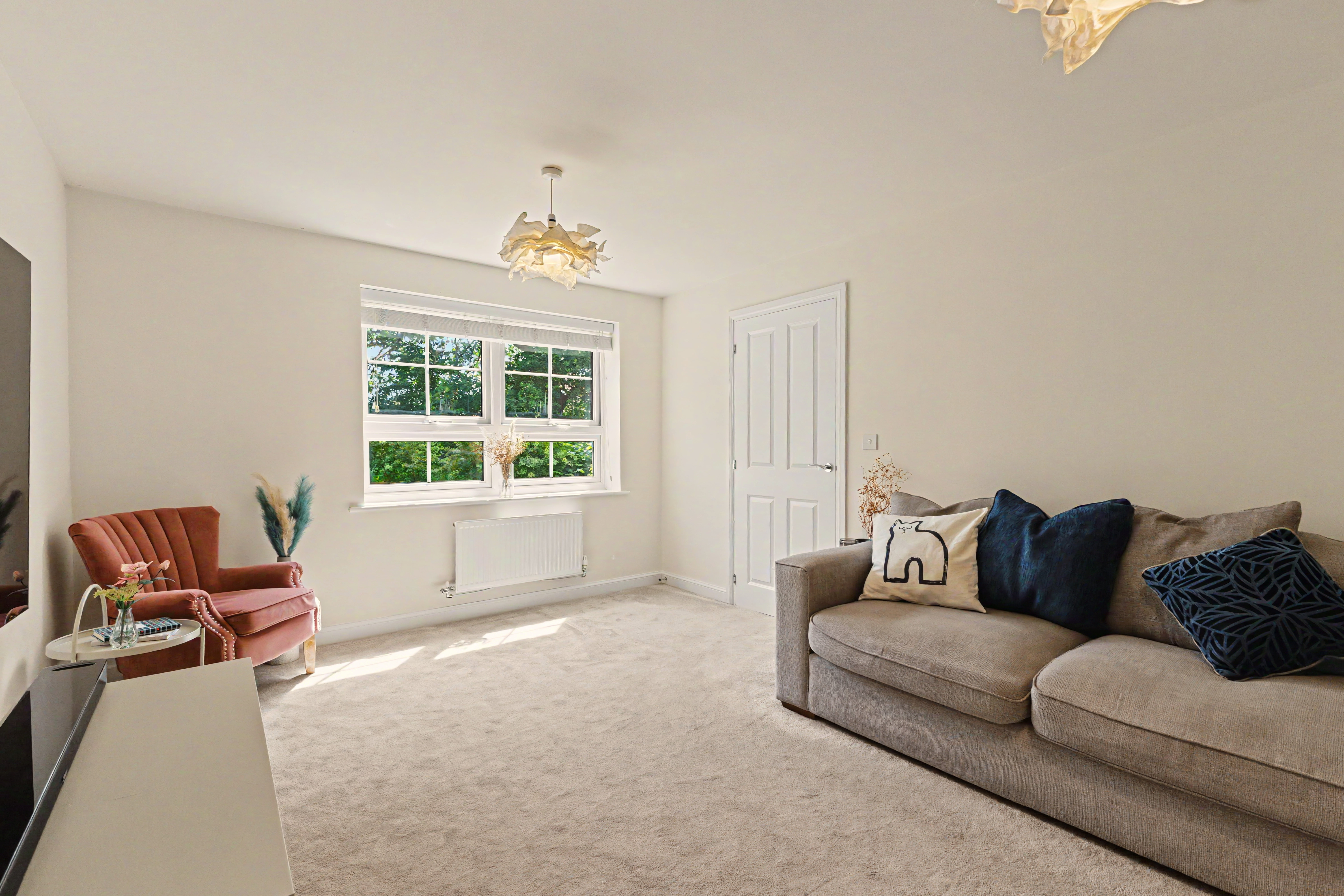 4 bedroom detached house for sale, Horton Drive, Leamington Spa, CV33