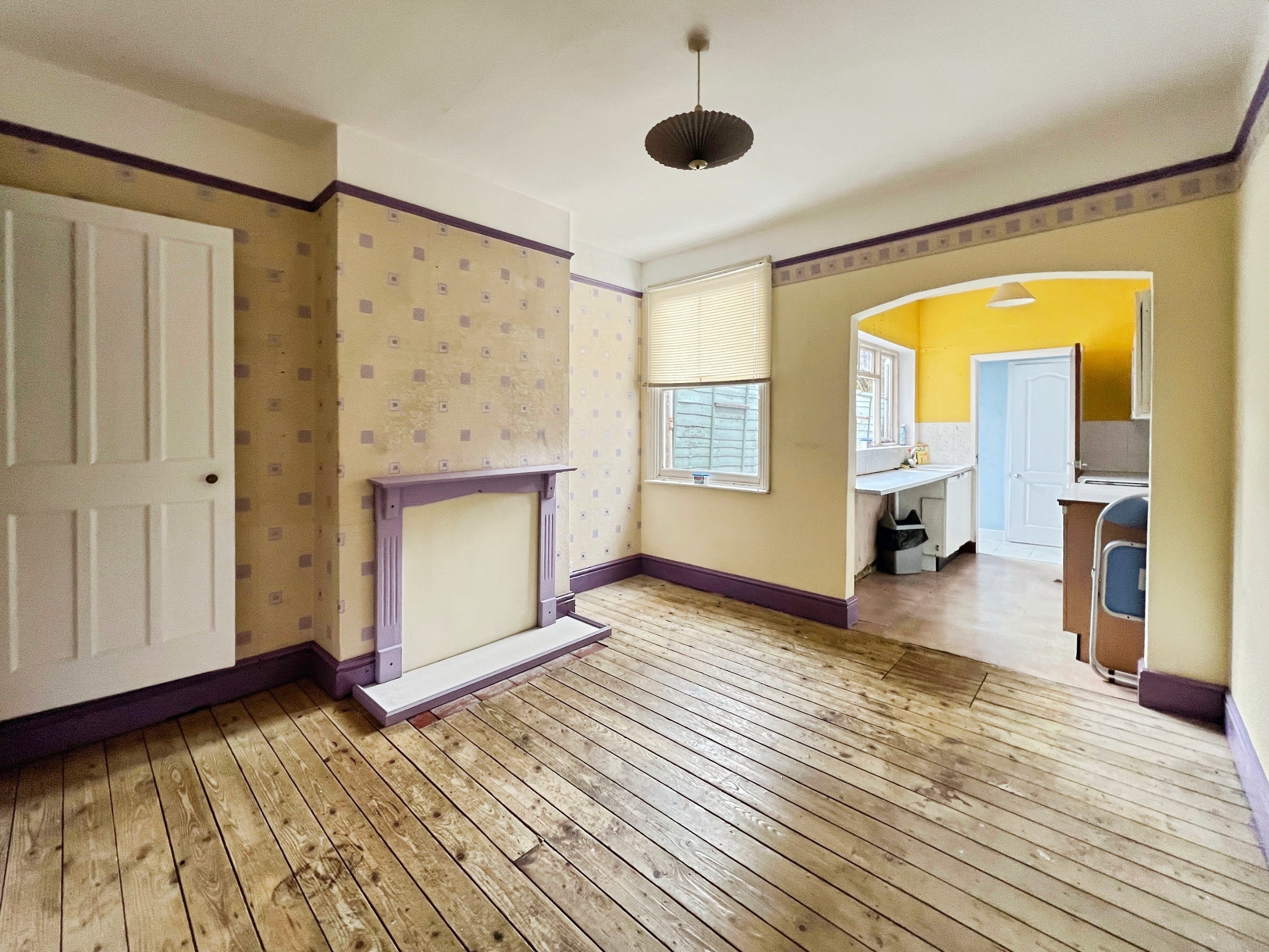 2 bedroom mid-terraced house for sale, Orwell Road, Coventry, CV1