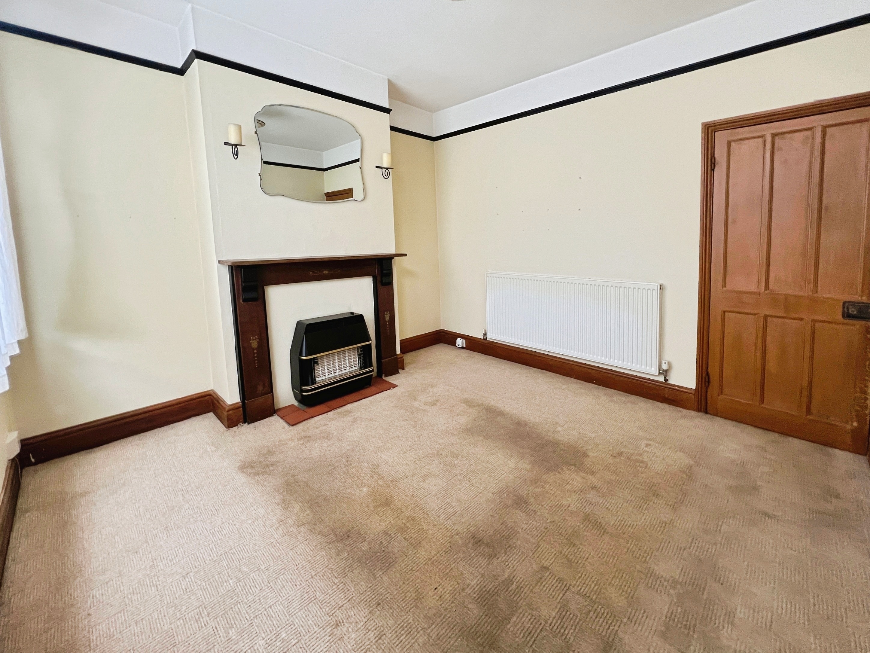 2 bedroom mid-terraced house for sale, Orwell Road, Coventry, CV1