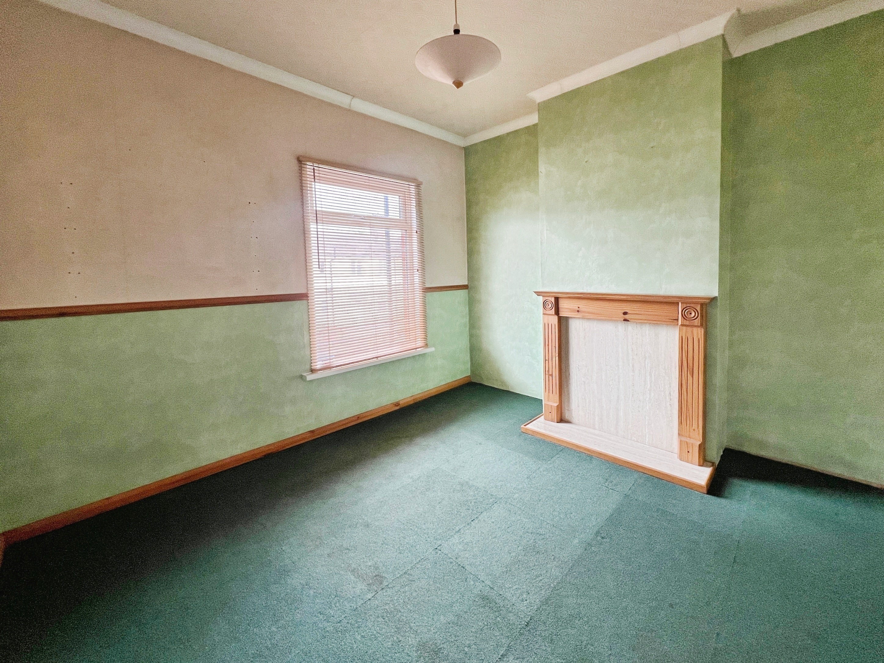 2 bedroom mid-terraced house for sale, Orwell Road, Coventry, CV1