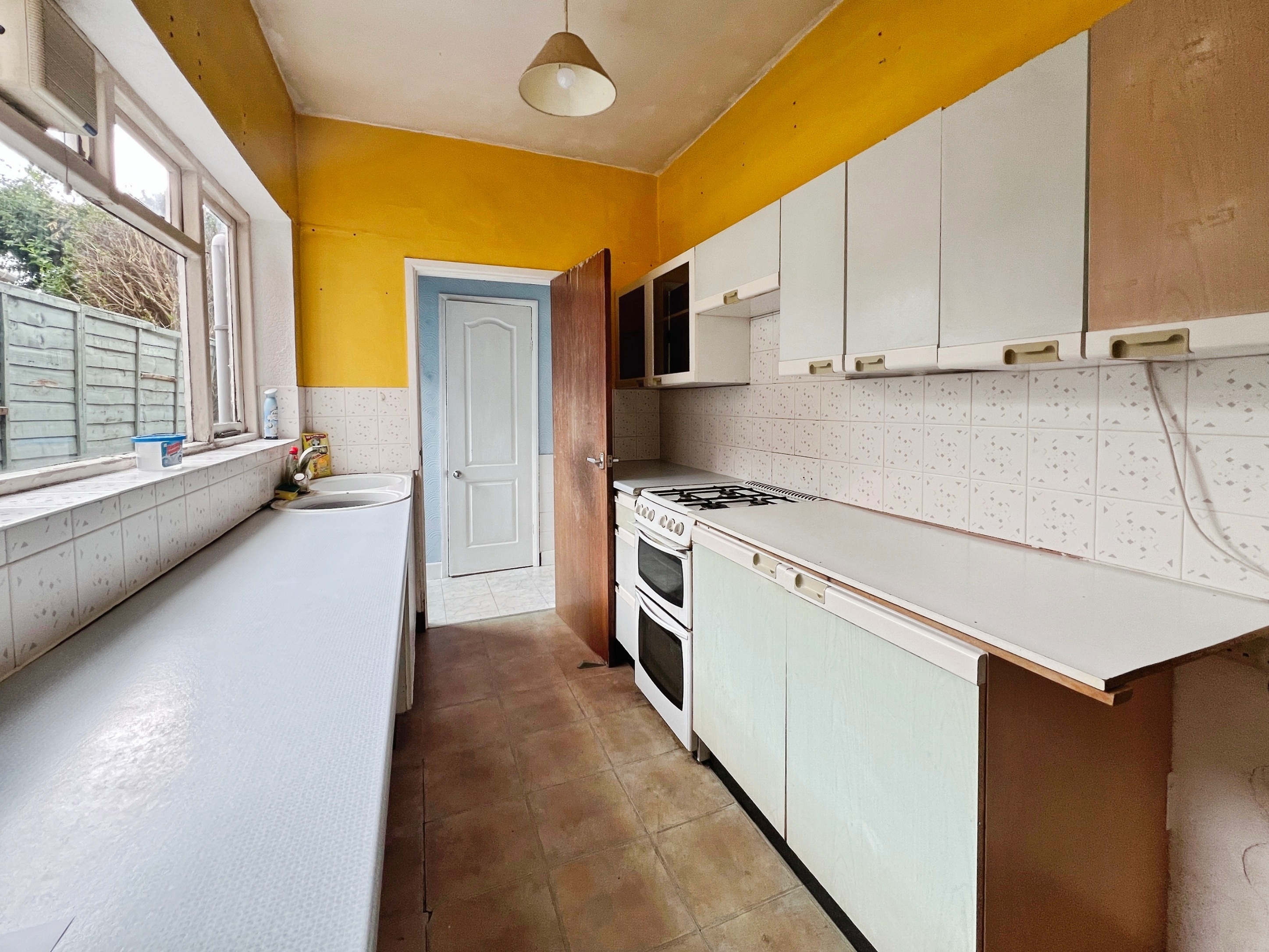 2 bedroom mid-terraced house for sale, Orwell Road, Coventry, CV1