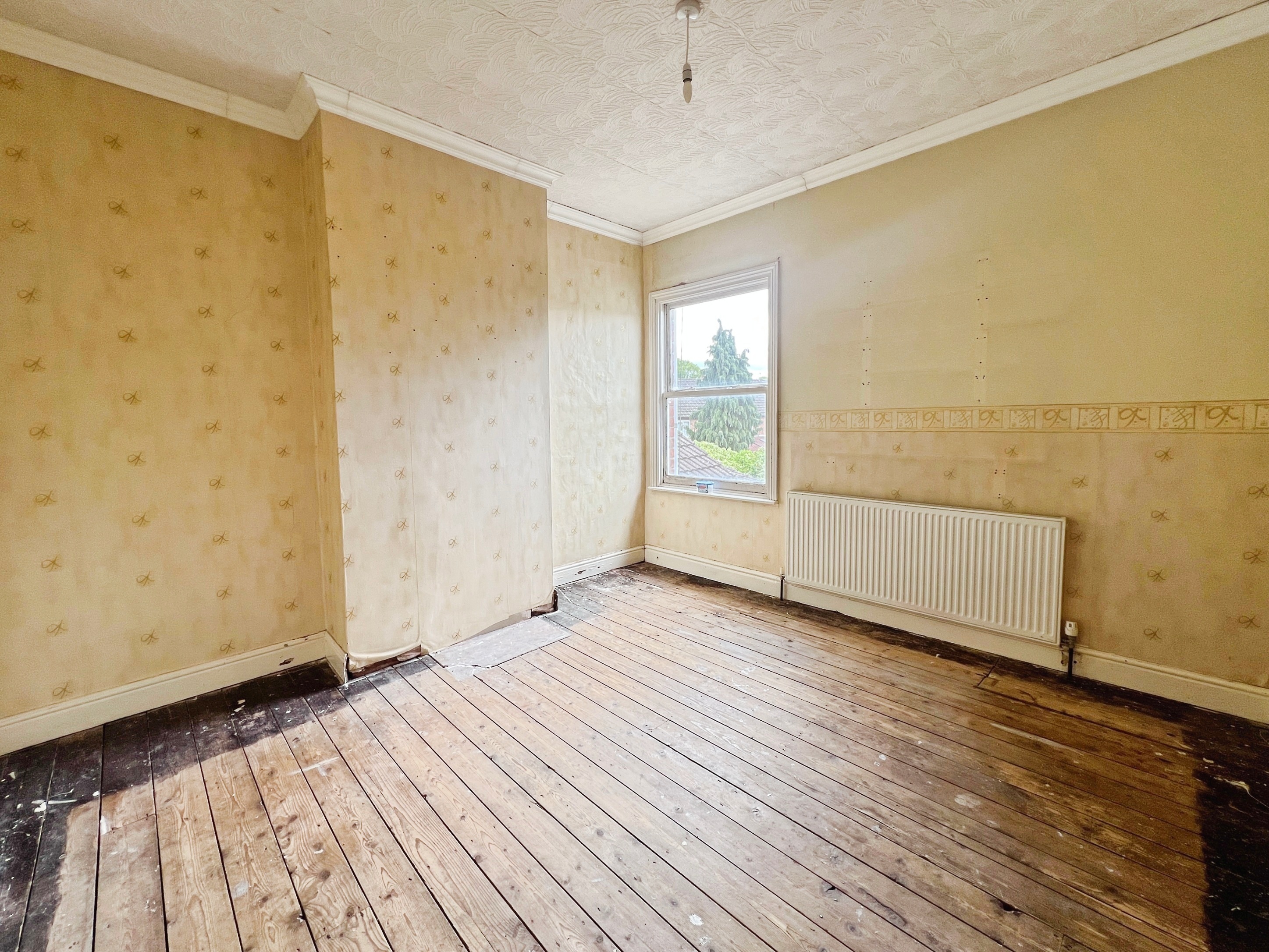 2 bedroom mid-terraced house for sale, Orwell Road, Coventry, CV1