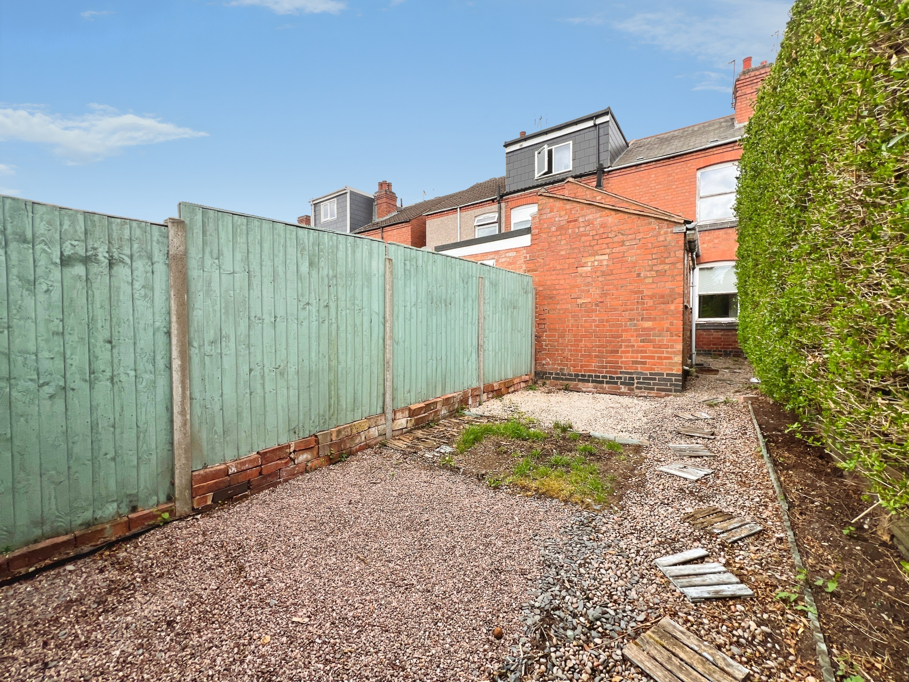 2 bedroom mid-terraced house for sale, Orwell Road, Coventry, CV1