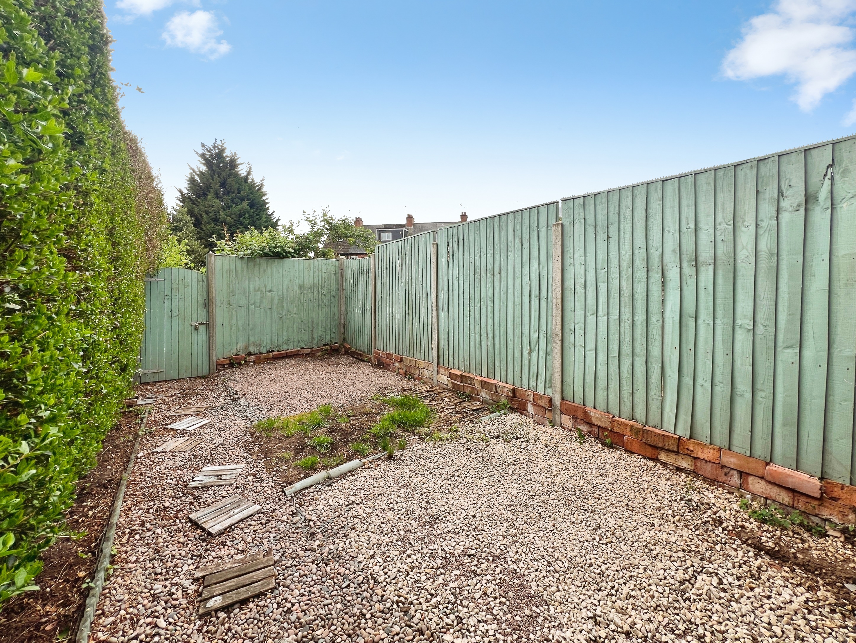 2 bedroom mid-terraced house for sale, Orwell Road, Coventry, CV1