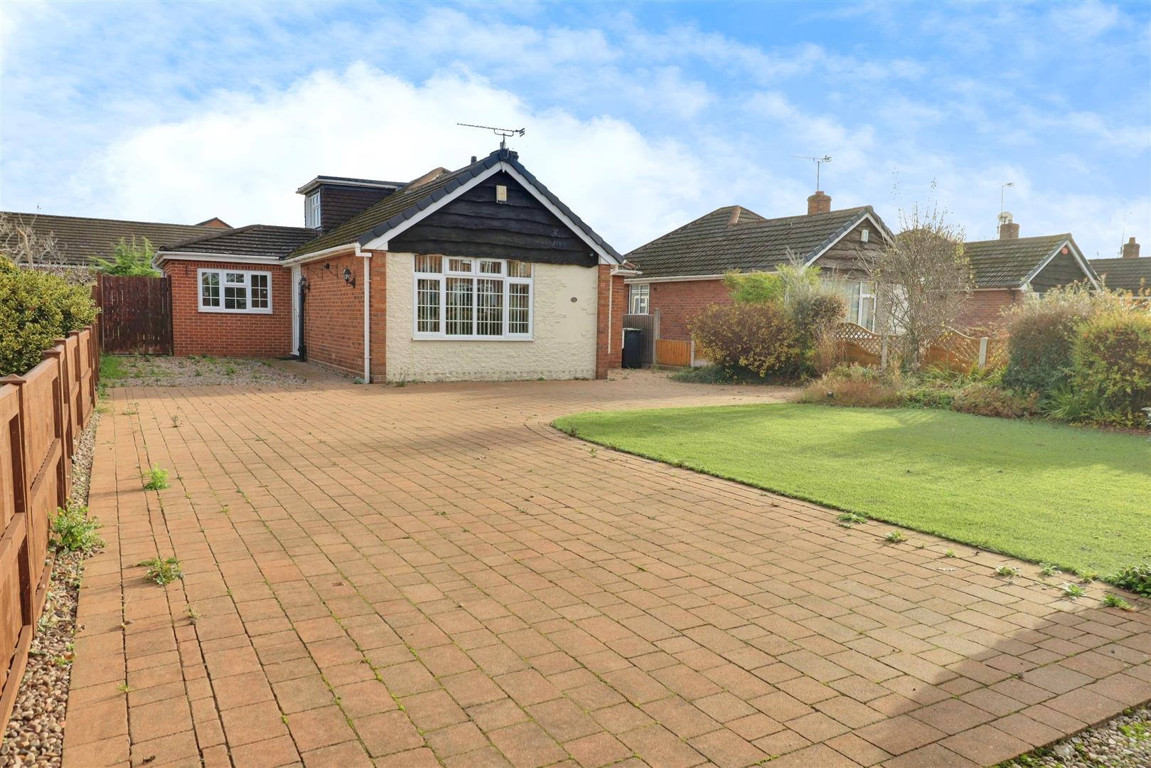 2 bedroom house for sale, Stoneley Road, Crewe, CW1