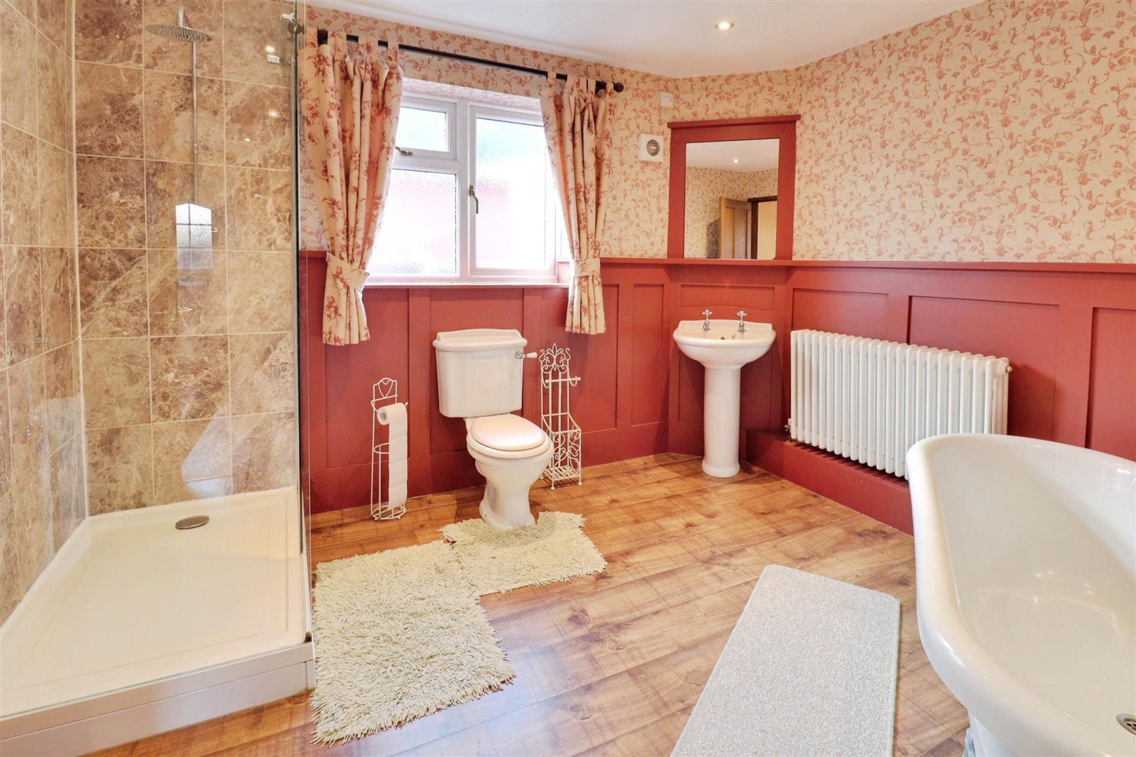 2 bedroom house for sale, Stoneley Road, Crewe, CW1, photo 13 of 20
