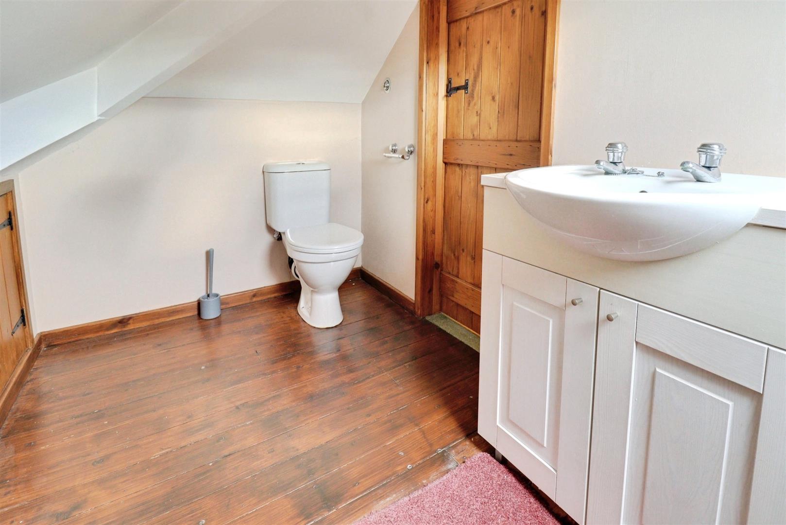 2 bedroom house for sale, Stoneley Road, Crewe, CW1, photo 16 of 20
