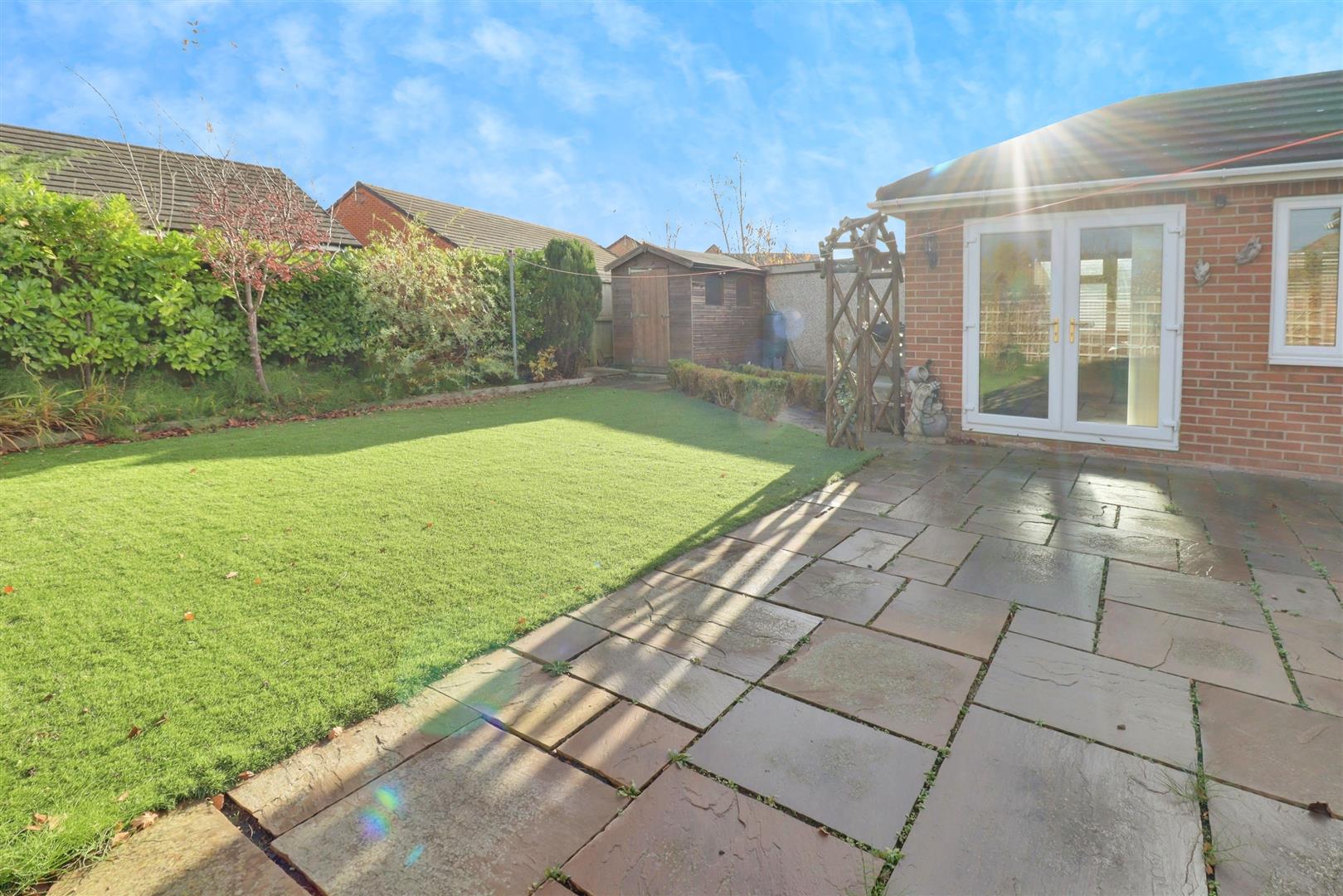 2 bedroom house for sale, Stoneley Road, Crewe, CW1, photo 17 of 20