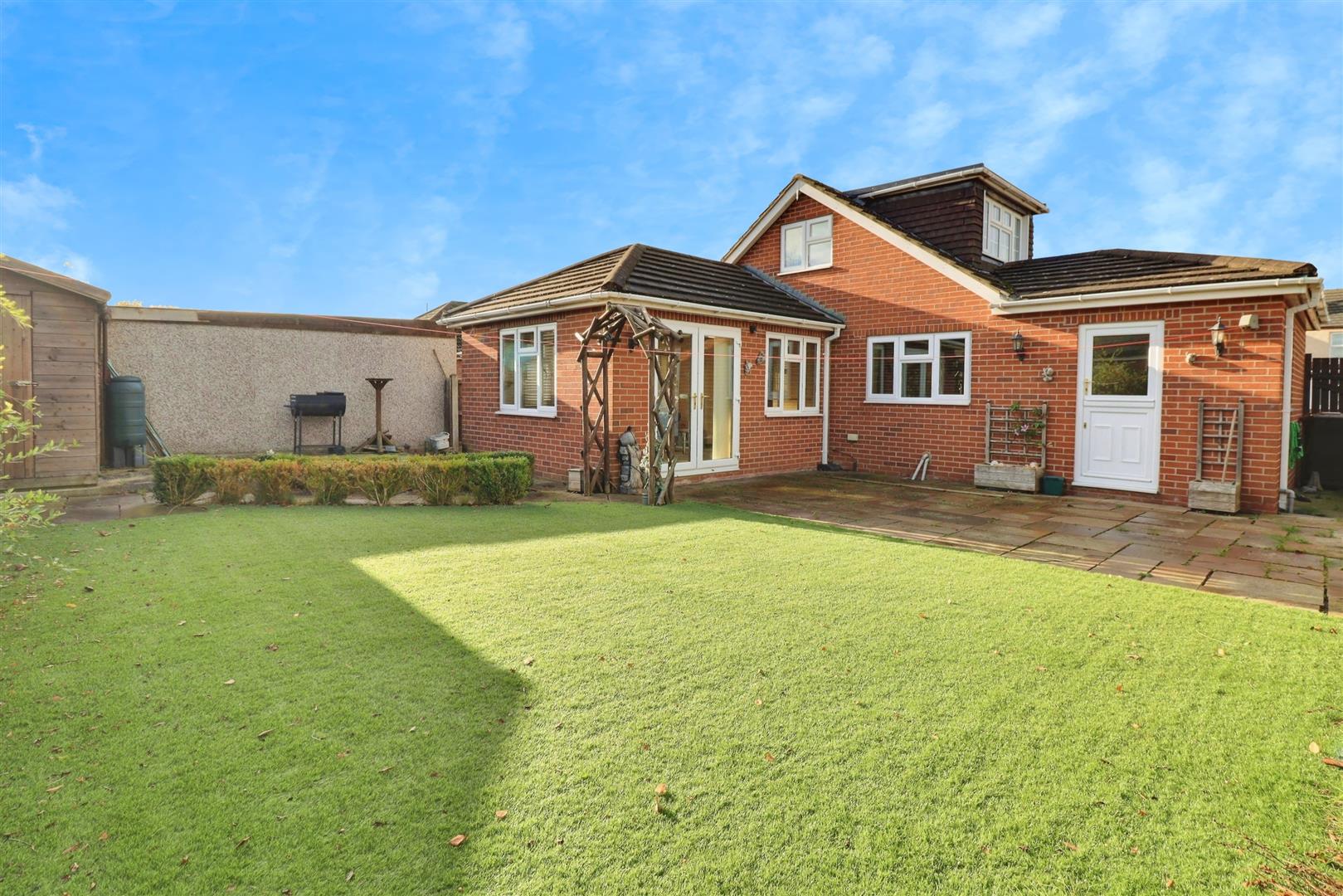 2 bedroom house for sale, Stoneley Road, Crewe, CW1, photo 19 of 20