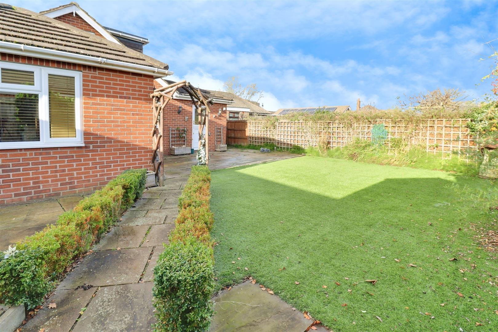 2 bedroom house for sale, Stoneley Road, Crewe, CW1, photo 20 of 20