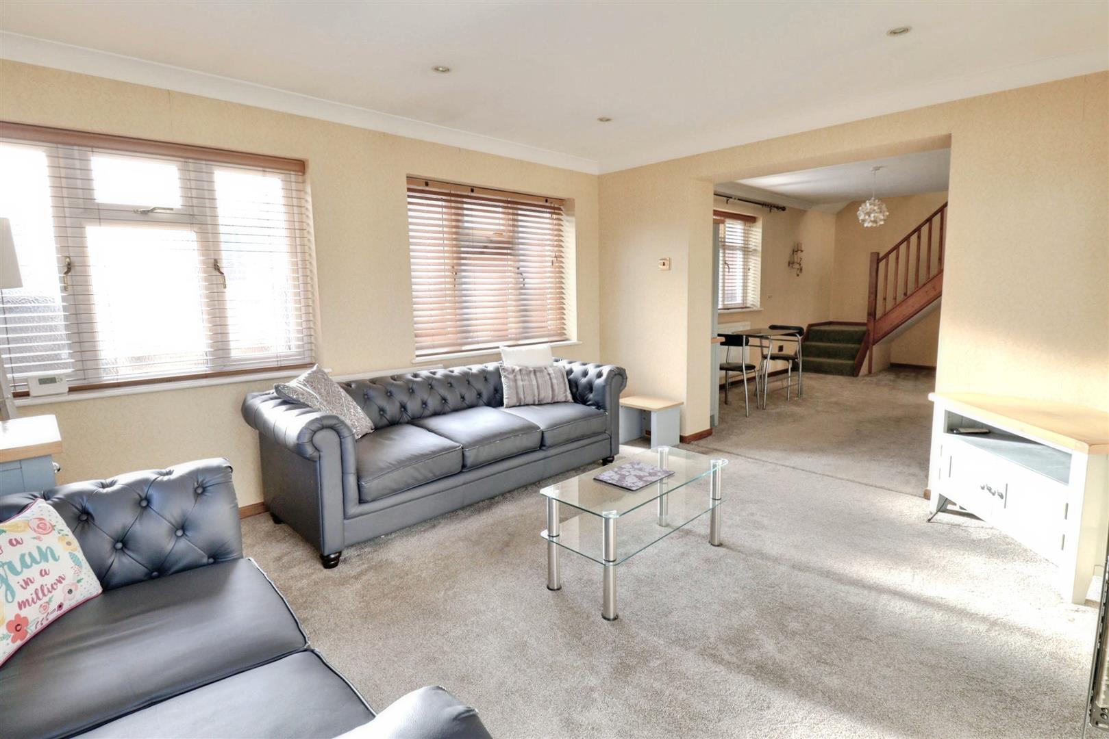 2 bedroom house for sale, Stoneley Road, Crewe, CW1, photo 4