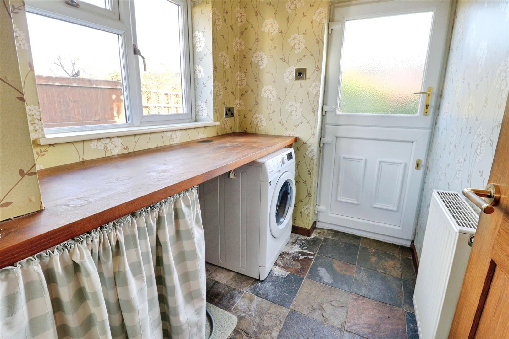 2 bedroom house for sale, Stoneley Road, Crewe, CW1, photo 10 of 20