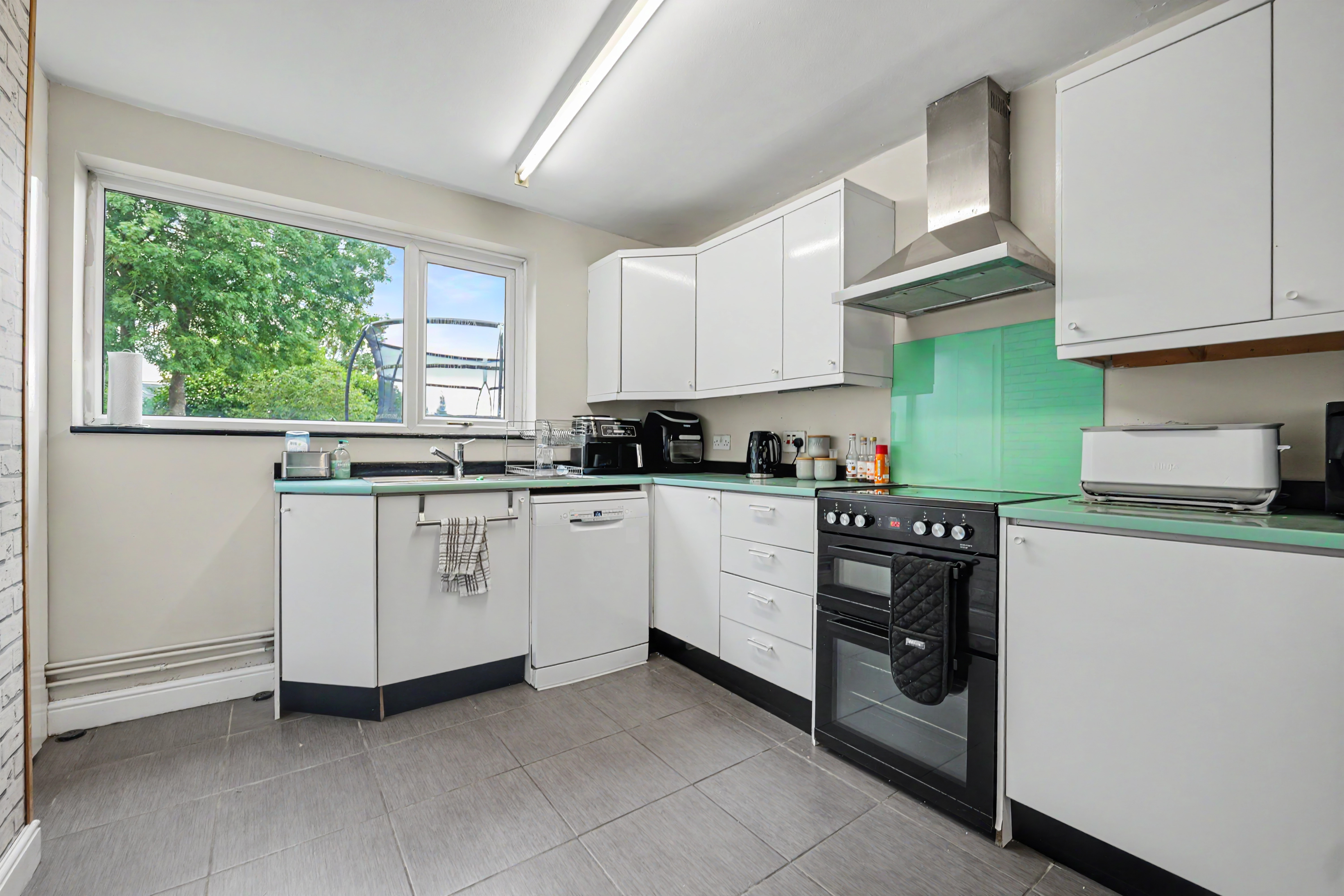3 bedroom semi detached house for sale, Tile Hill Lane, Coventry, CV4