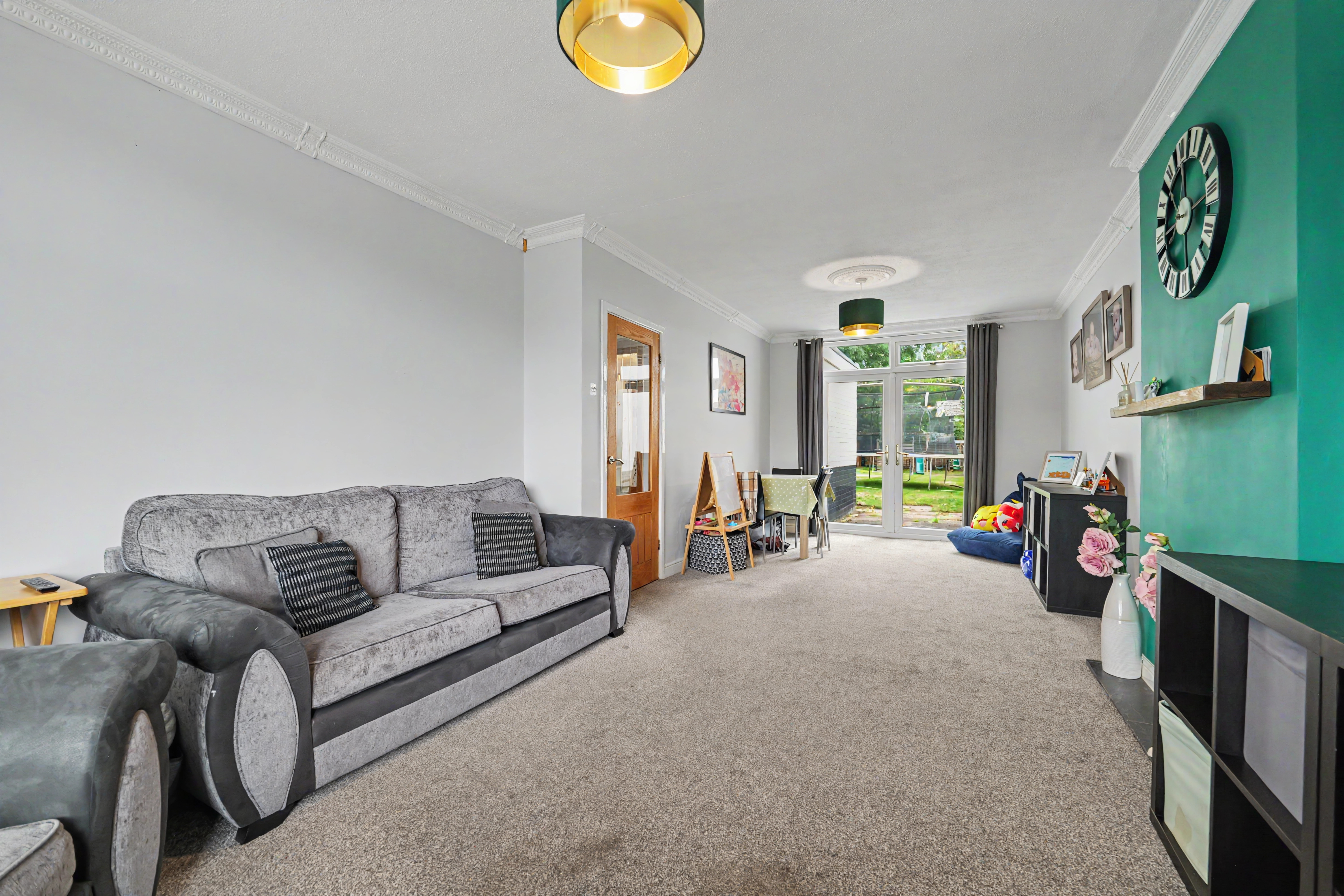 3 bedroom semi detached house for sale, Tile Hill Lane, Coventry, CV4