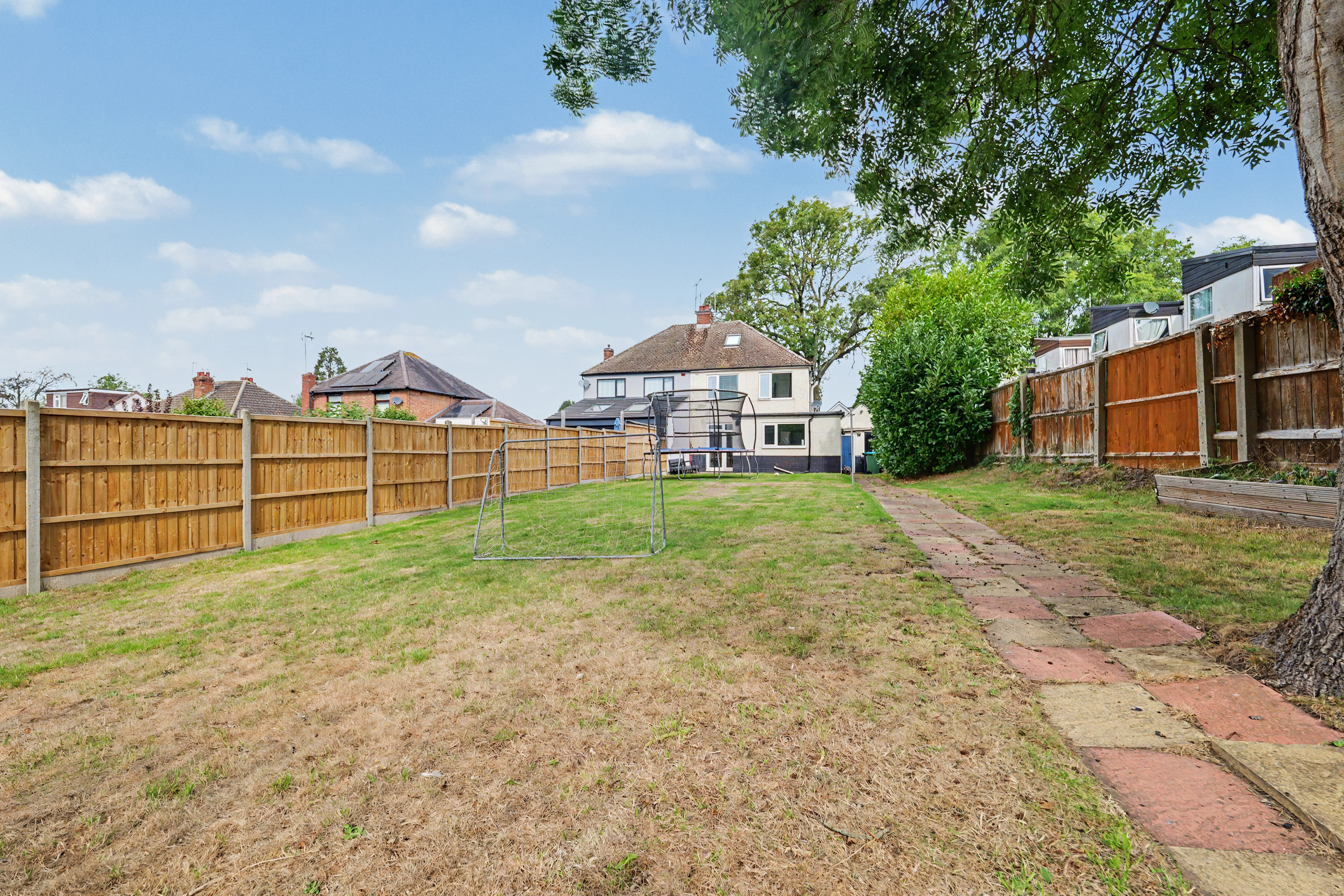 3 bedroom semi detached house for sale, Tile Hill Lane, Coventry, CV4