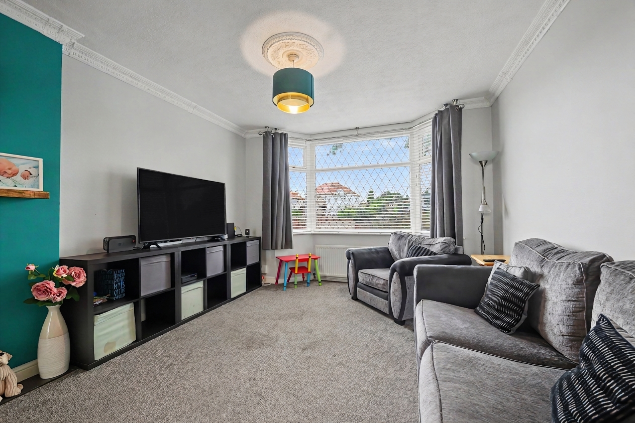 3 bedroom semi detached house for sale, Tile Hill Lane, Coventry, CV4