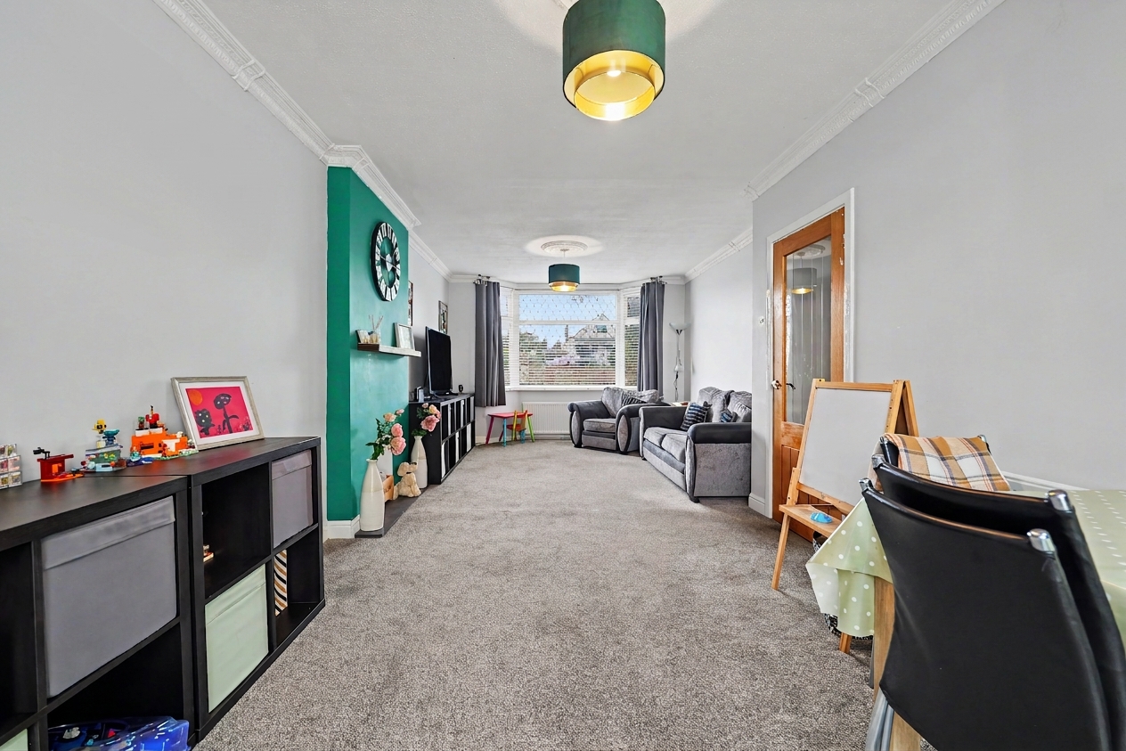 3 bedroom semi detached house for sale, Tile Hill Lane, Coventry, CV4