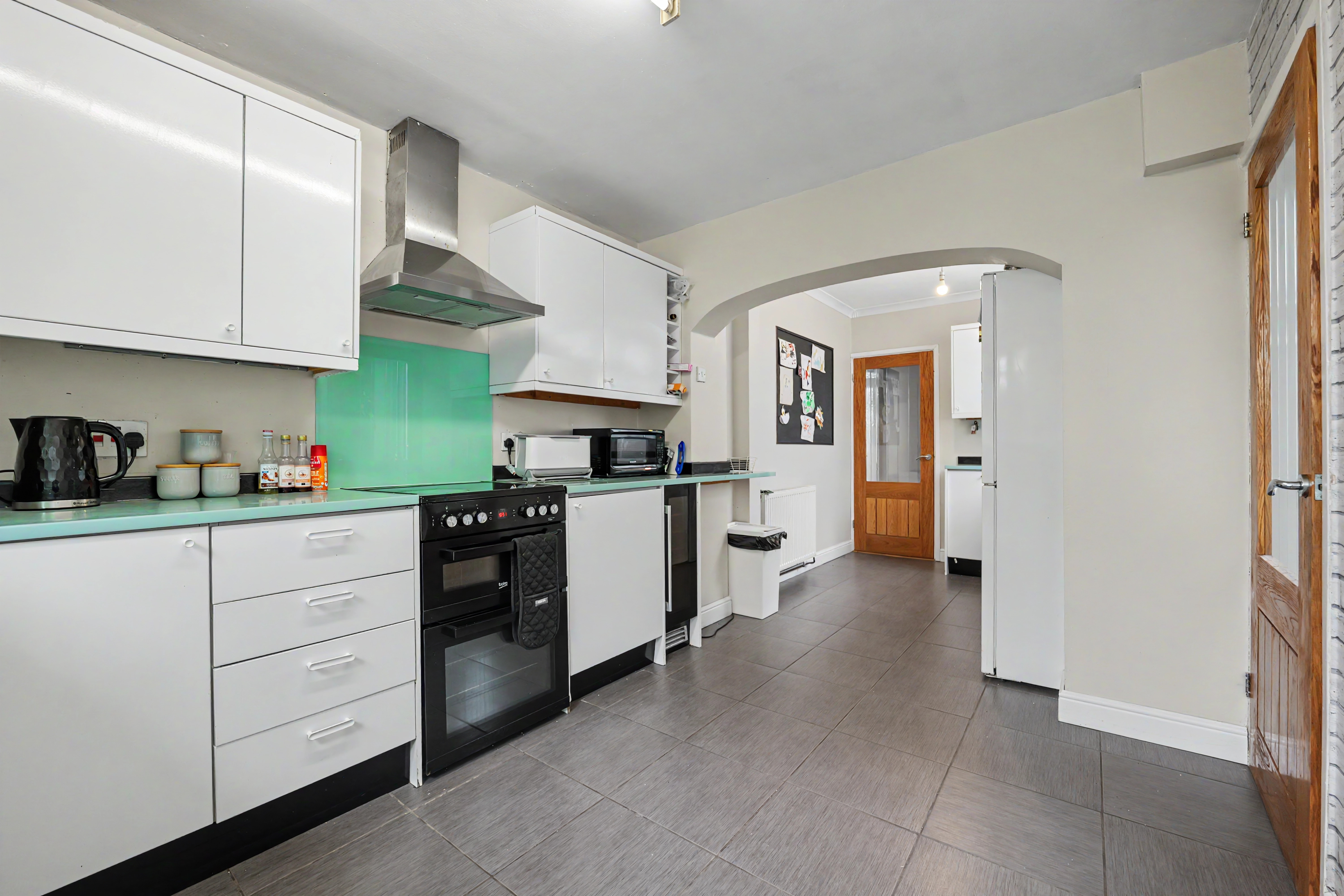 3 bedroom semi detached house for sale, Tile Hill Lane, Coventry, CV4