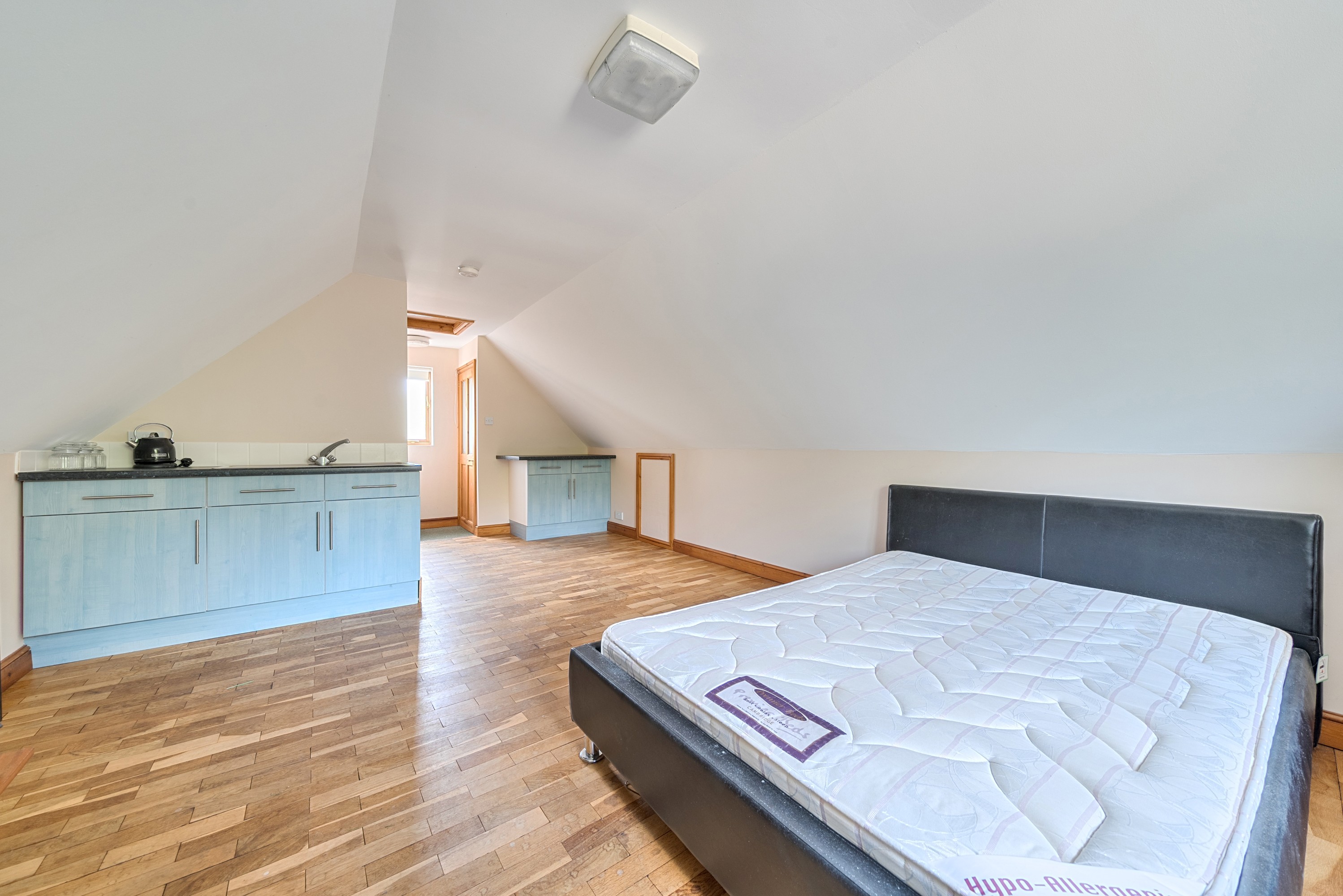 3 bedroom detached bungalow for sale, Spinney Lodge Dowsdale Bank, Peterborough, PE6