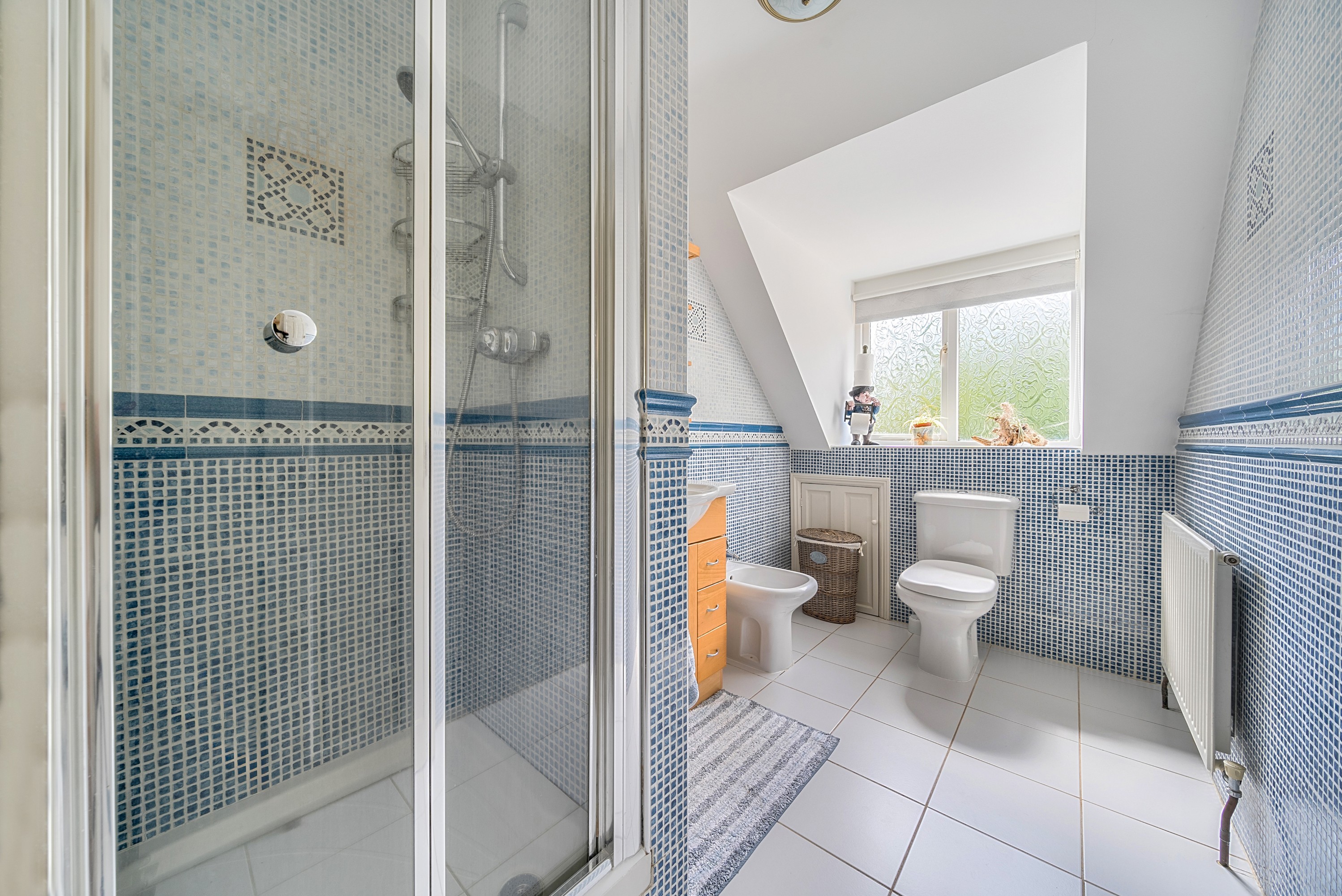 3 bedroom detached bungalow for sale, Spinney Lodge Dowsdale Bank, Peterborough, PE6