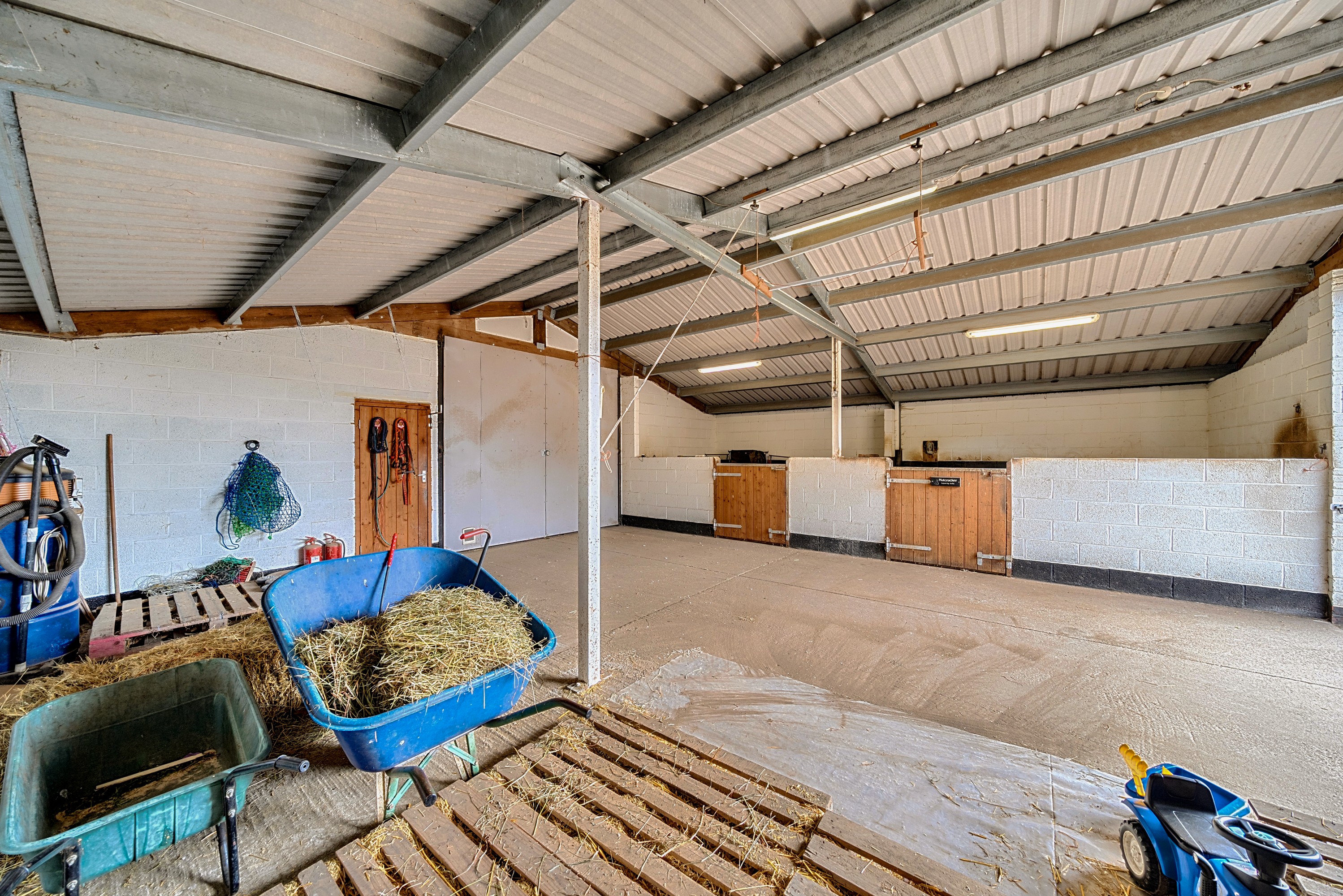 3 bedroom detached bungalow for sale, Spinney Lodge Dowsdale Bank, Peterborough, PE6