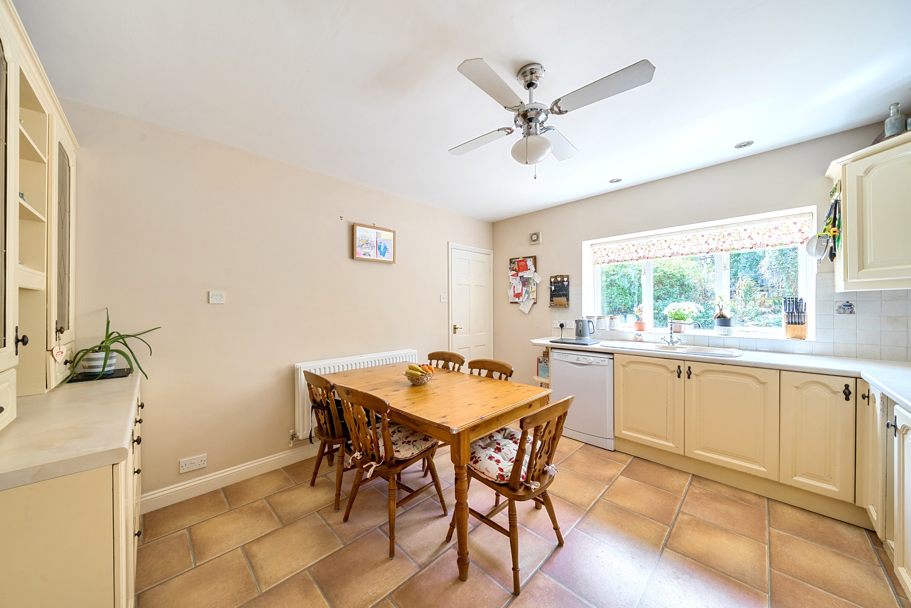 3 bedroom detached bungalow for sale, Spinney Lodge Dowsdale Bank, Peterborough, PE6