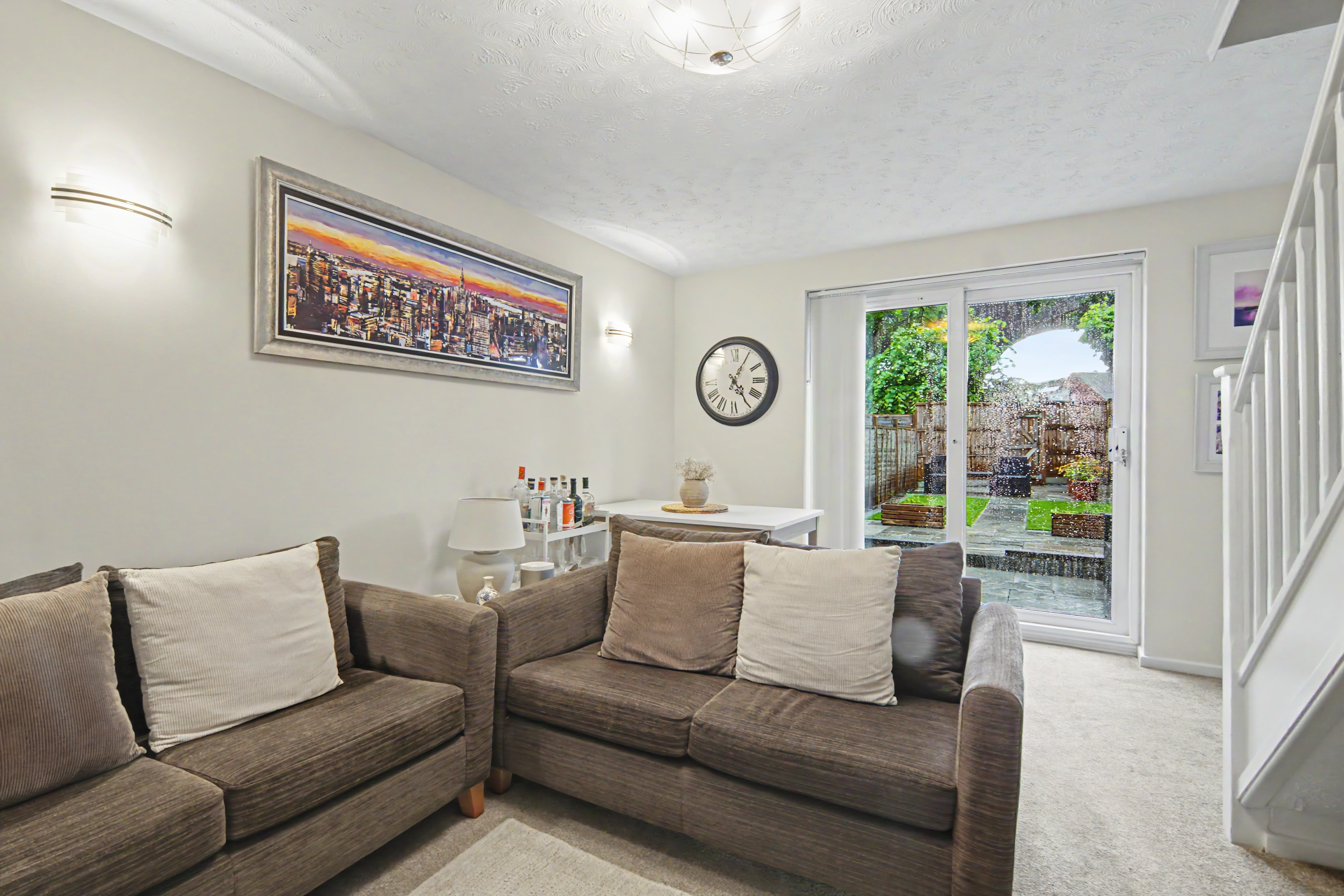 2 bedroom terraced house for sale, Cumbria Close, Coventry, CV1