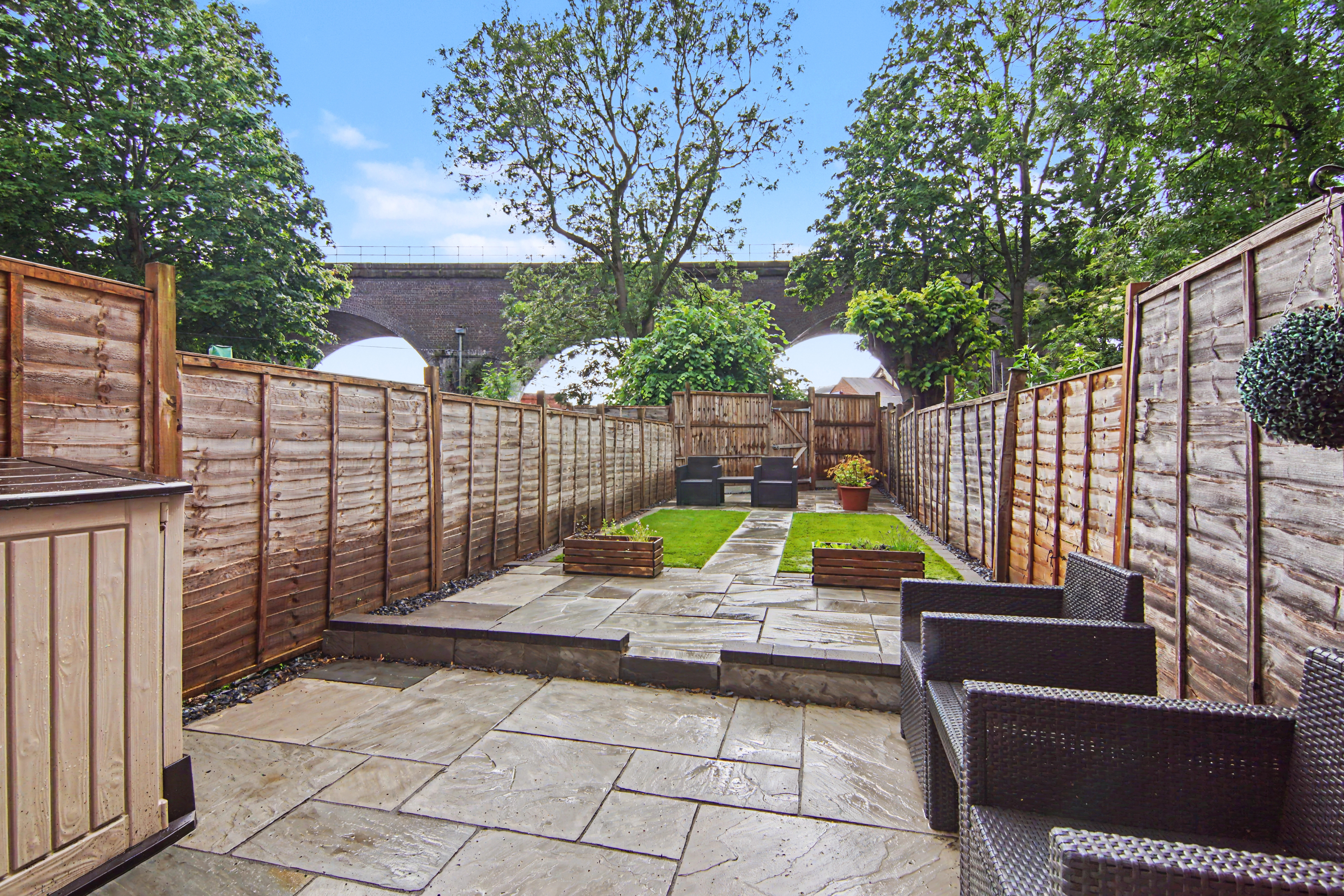 2 bedroom terraced house for sale, Cumbria Close, Coventry, CV1