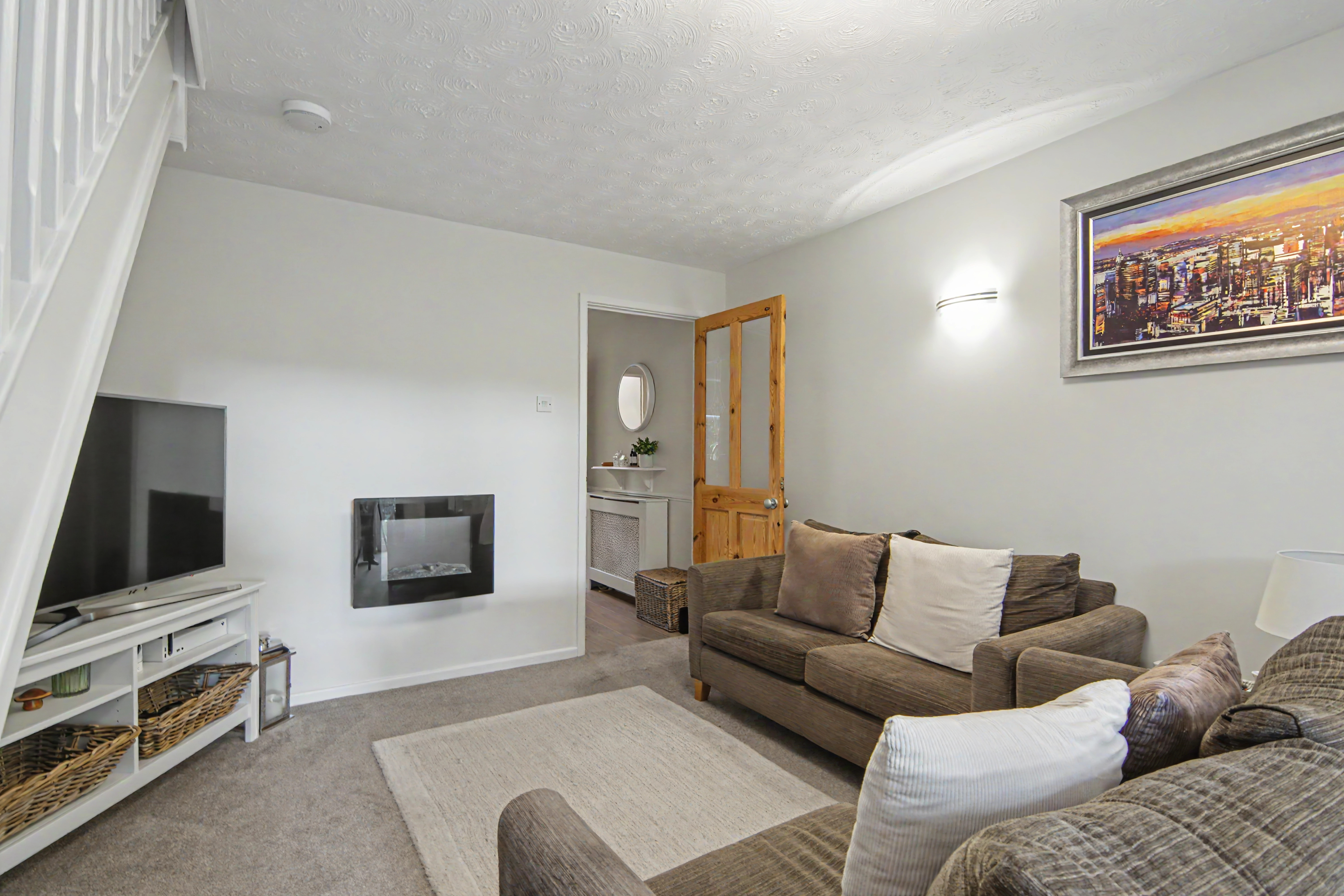 2 bedroom terraced house for sale, Cumbria Close, Coventry, CV1
