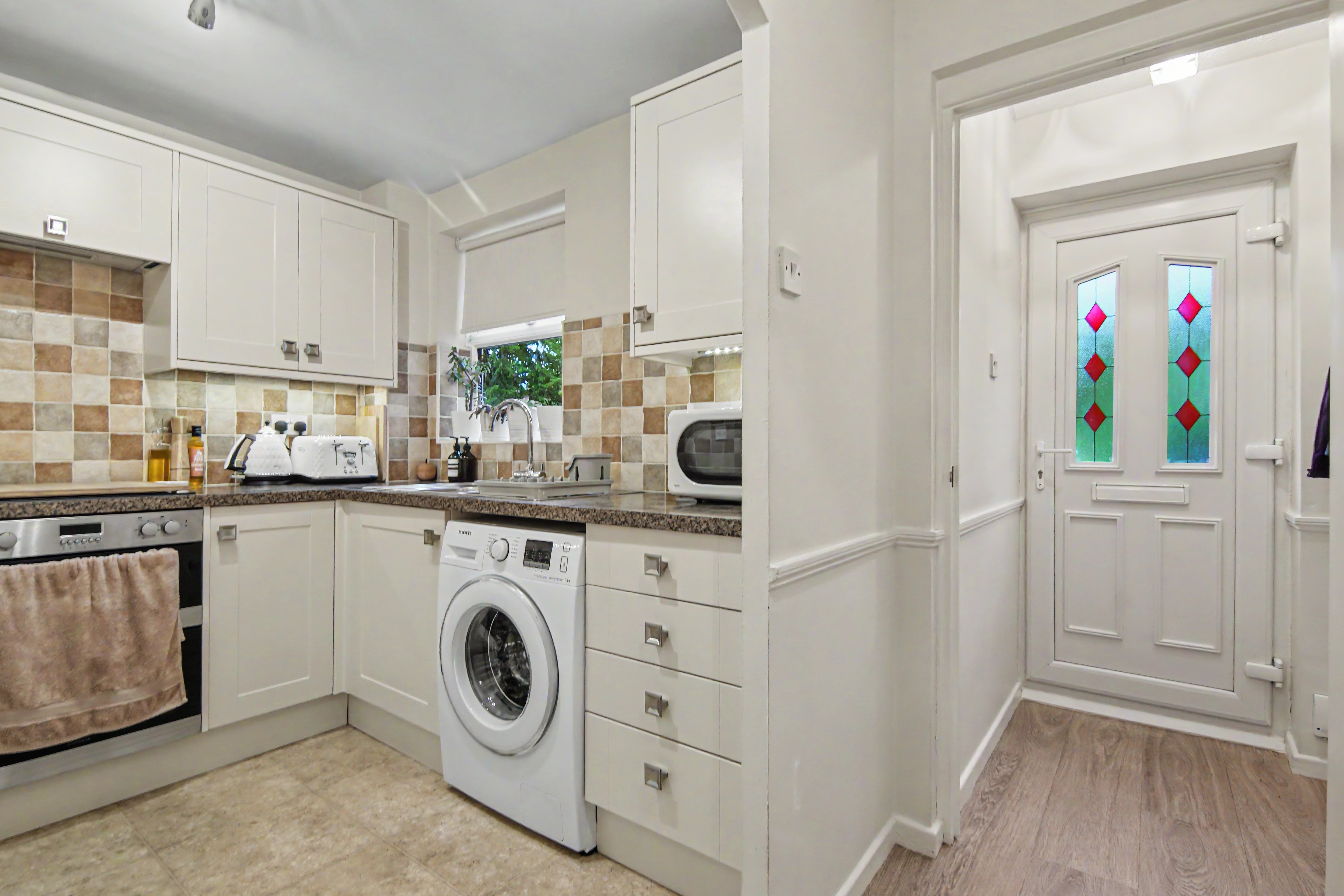 2 bedroom terraced house for sale, Cumbria Close, Coventry, CV1